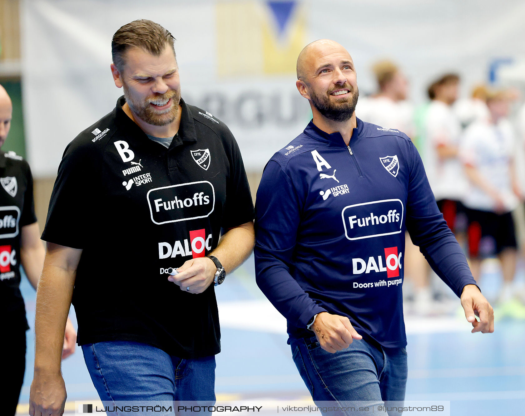 IFK Skövde HK-HK Malmö 31-27,herr,Arena Skövde,Skövde,Sverige,Handboll,,2024,349821