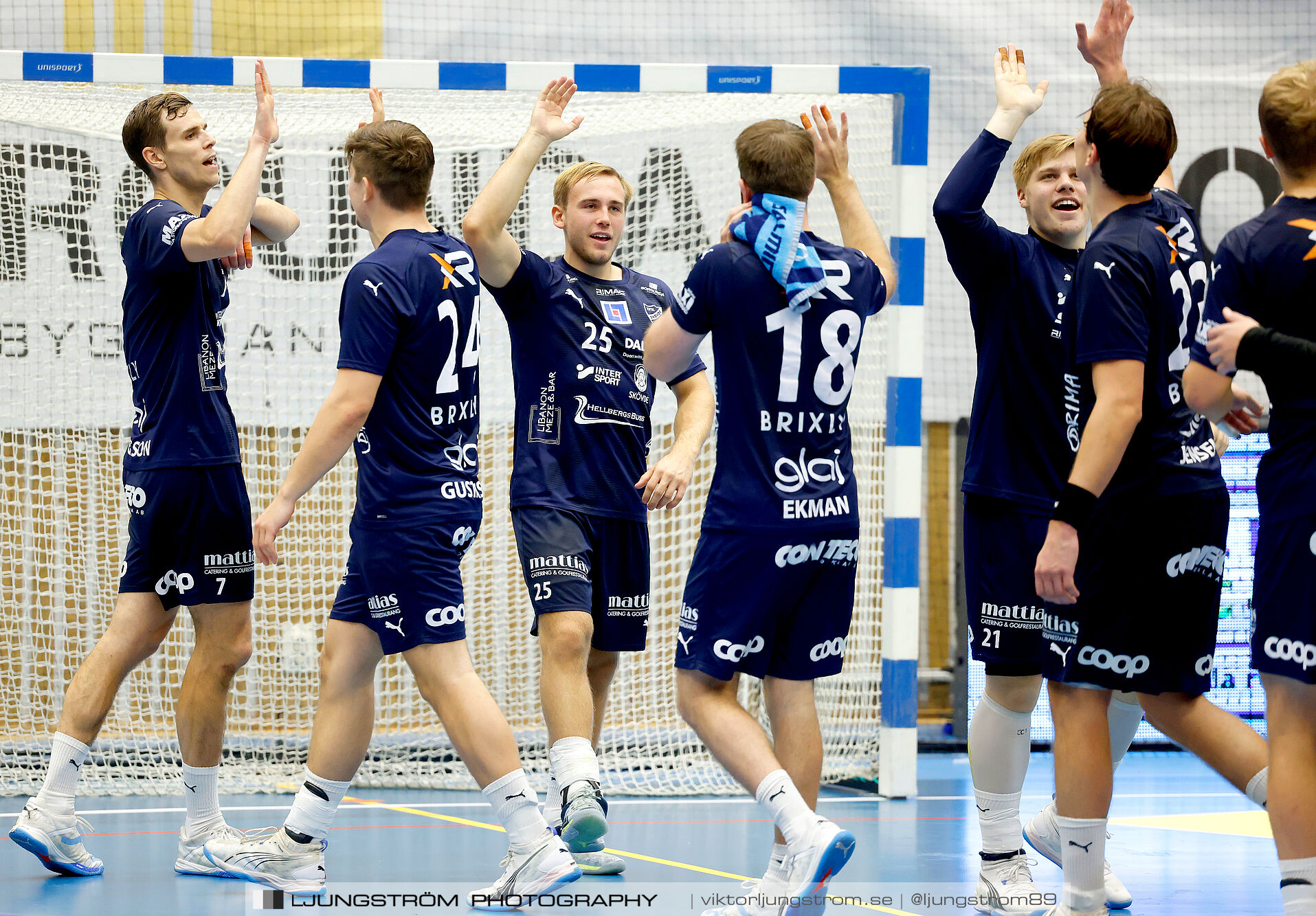 IFK Skövde HK-HK Malmö 31-27,herr,Arena Skövde,Skövde,Sverige,Handboll,,2024,349826
