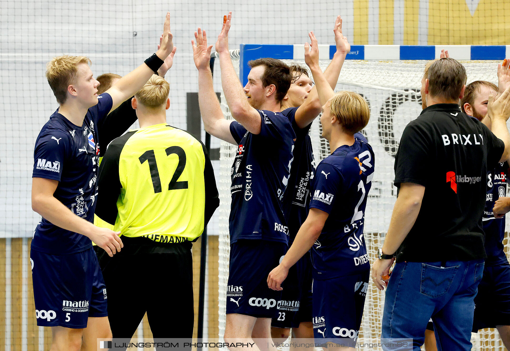 IFK Skövde HK-HK Malmö 31-27,herr,Arena Skövde,Skövde,Sverige,Handboll,,2024,349828