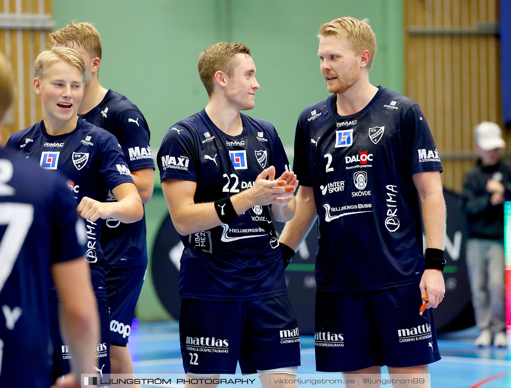IFK Skövde HK-HK Malmö 31-27,herr,Arena Skövde,Skövde,Sverige,Handboll,,2024,349831