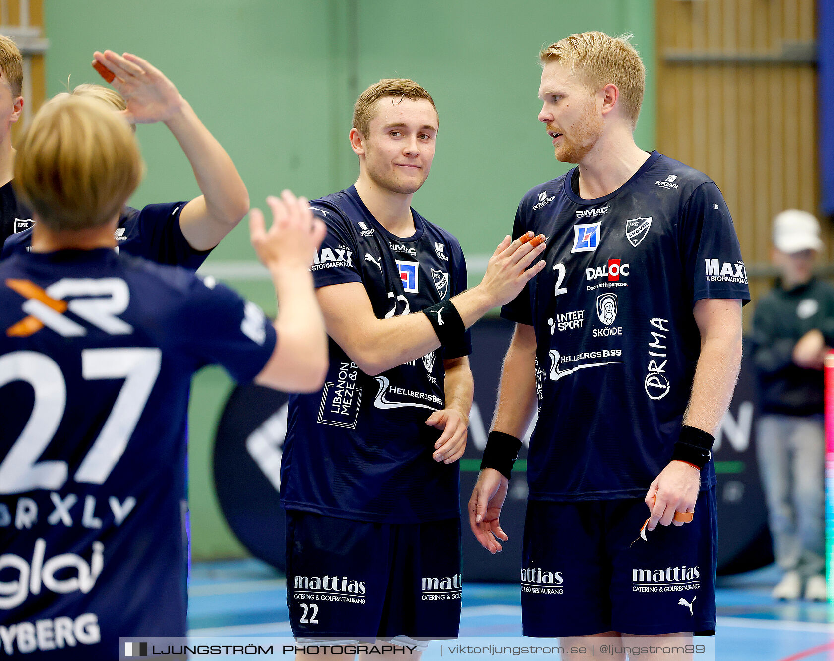IFK Skövde HK-HK Malmö 31-27,herr,Arena Skövde,Skövde,Sverige,Handboll,,2024,349832