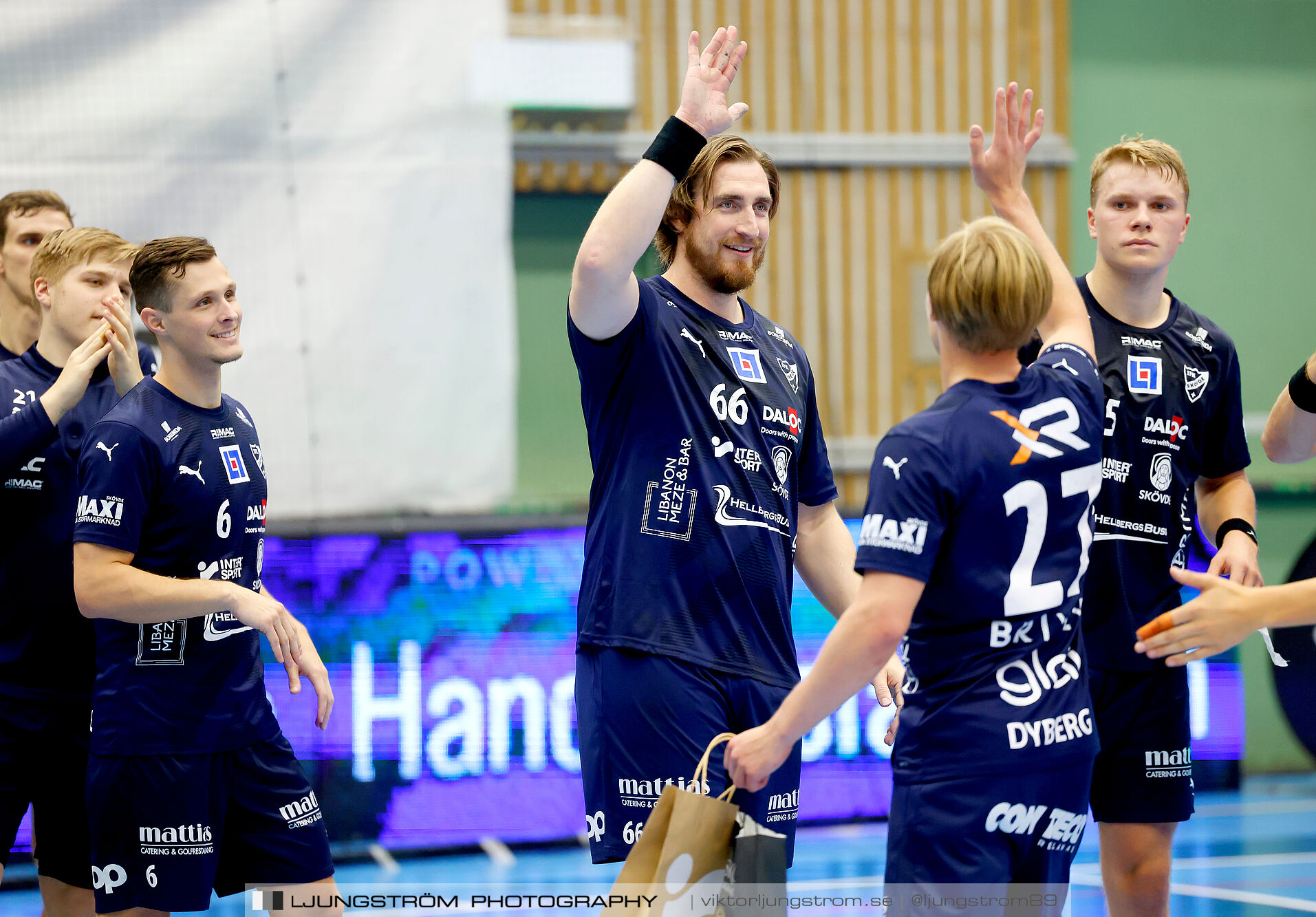IFK Skövde HK-HK Malmö 31-27,herr,Arena Skövde,Skövde,Sverige,Handboll,,2024,349834