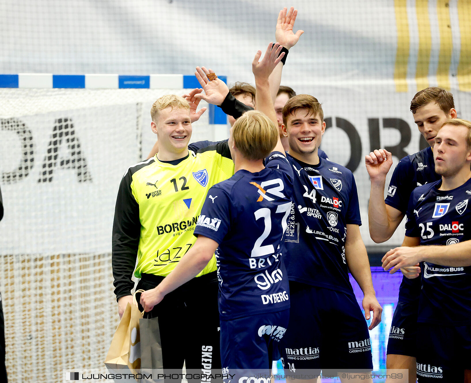 IFK Skövde HK-HK Malmö 31-27,herr,Arena Skövde,Skövde,Sverige,Handboll,,2024,349837