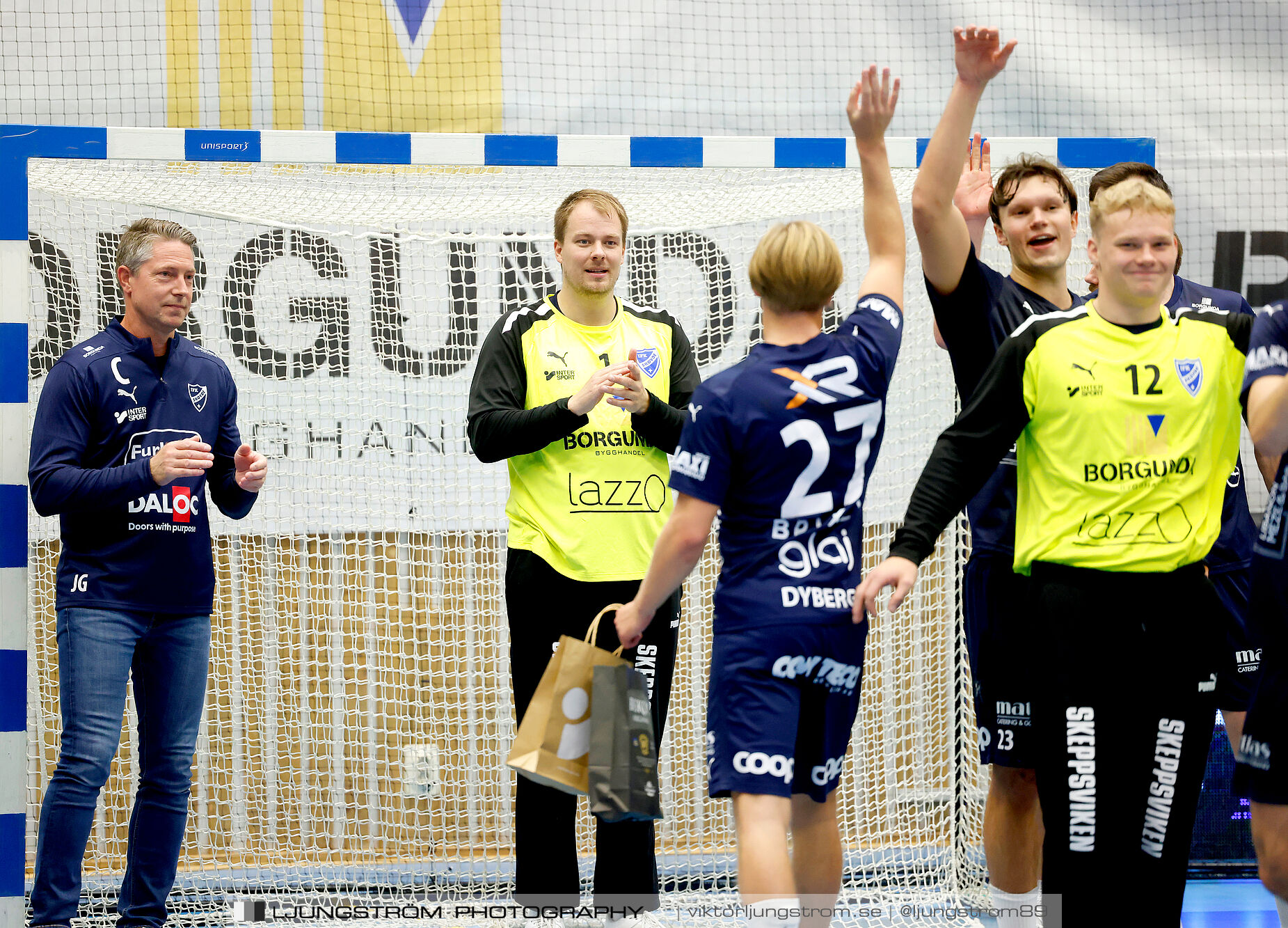 IFK Skövde HK-HK Malmö 31-27,herr,Arena Skövde,Skövde,Sverige,Handboll,,2024,349838