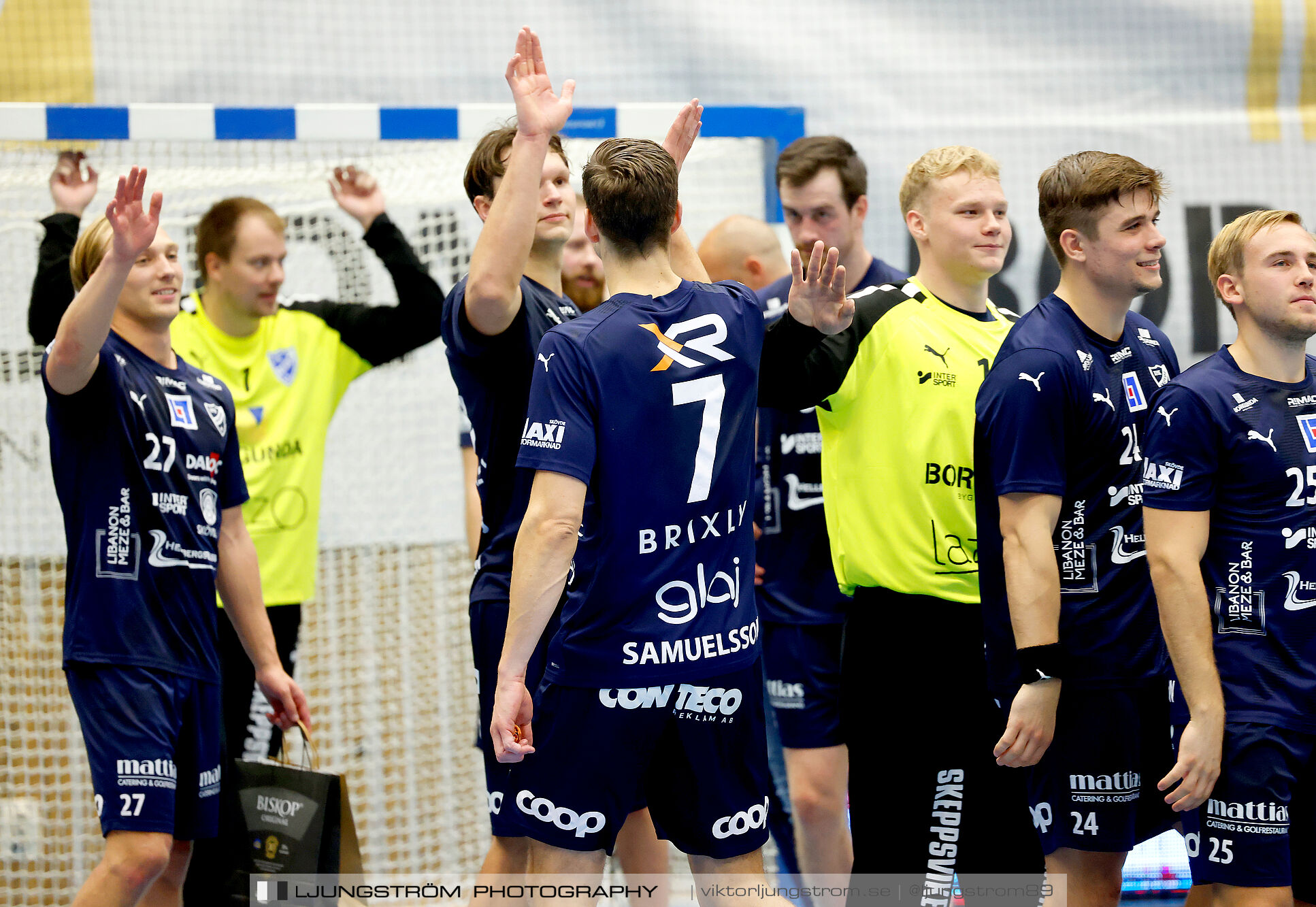 IFK Skövde HK-HK Malmö 31-27,herr,Arena Skövde,Skövde,Sverige,Handboll,,2024,349842