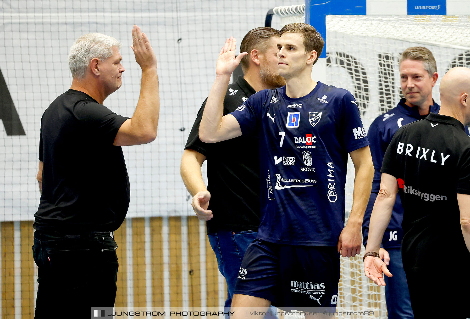 IFK Skövde HK-HK Malmö 31-27,herr,Arena Skövde,Skövde,Sverige,Handboll,,2024,349844