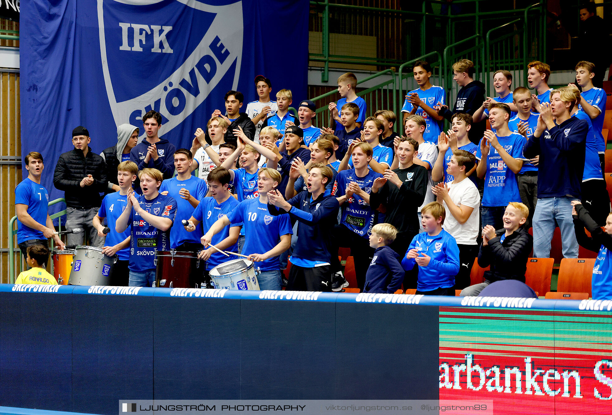 IFK Skövde HK-HK Malmö 31-27,herr,Arena Skövde,Skövde,Sverige,Handboll,,2024,349845