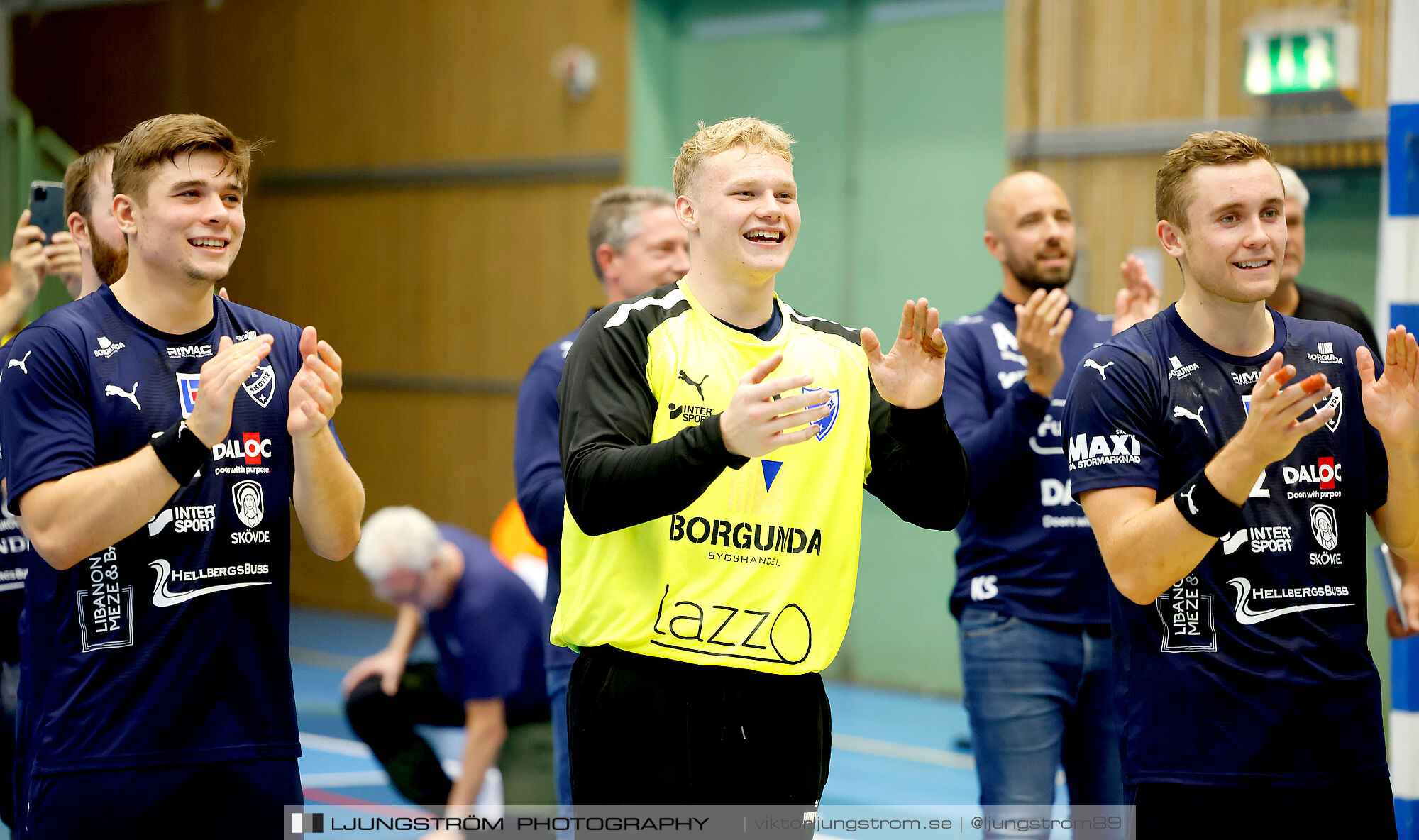 IFK Skövde HK-HK Malmö 31-27,herr,Arena Skövde,Skövde,Sverige,Handboll,,2024,349849