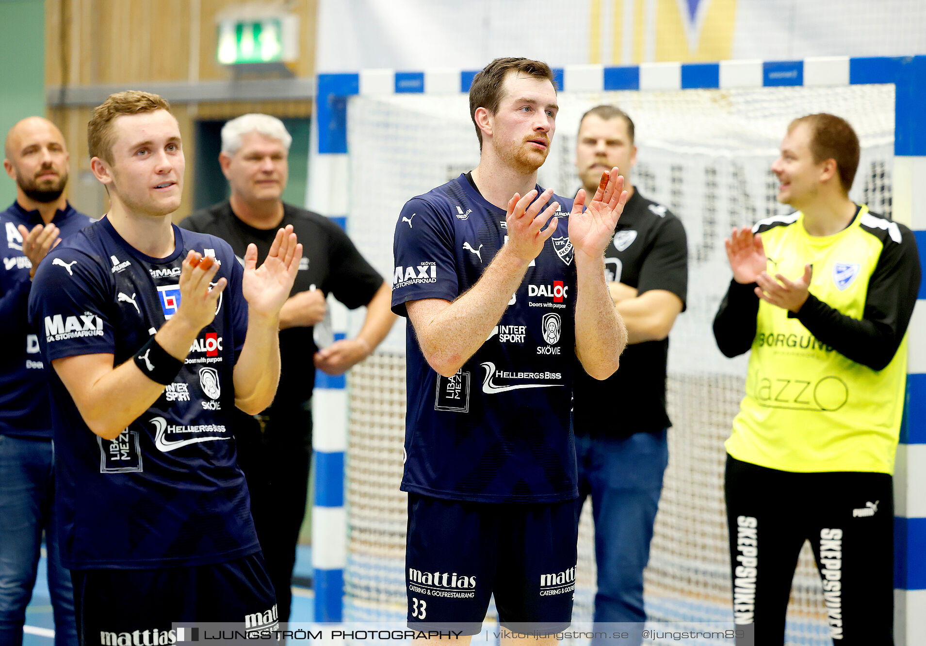 IFK Skövde HK-HK Malmö 31-27,herr,Arena Skövde,Skövde,Sverige,Handboll,,2024,349851