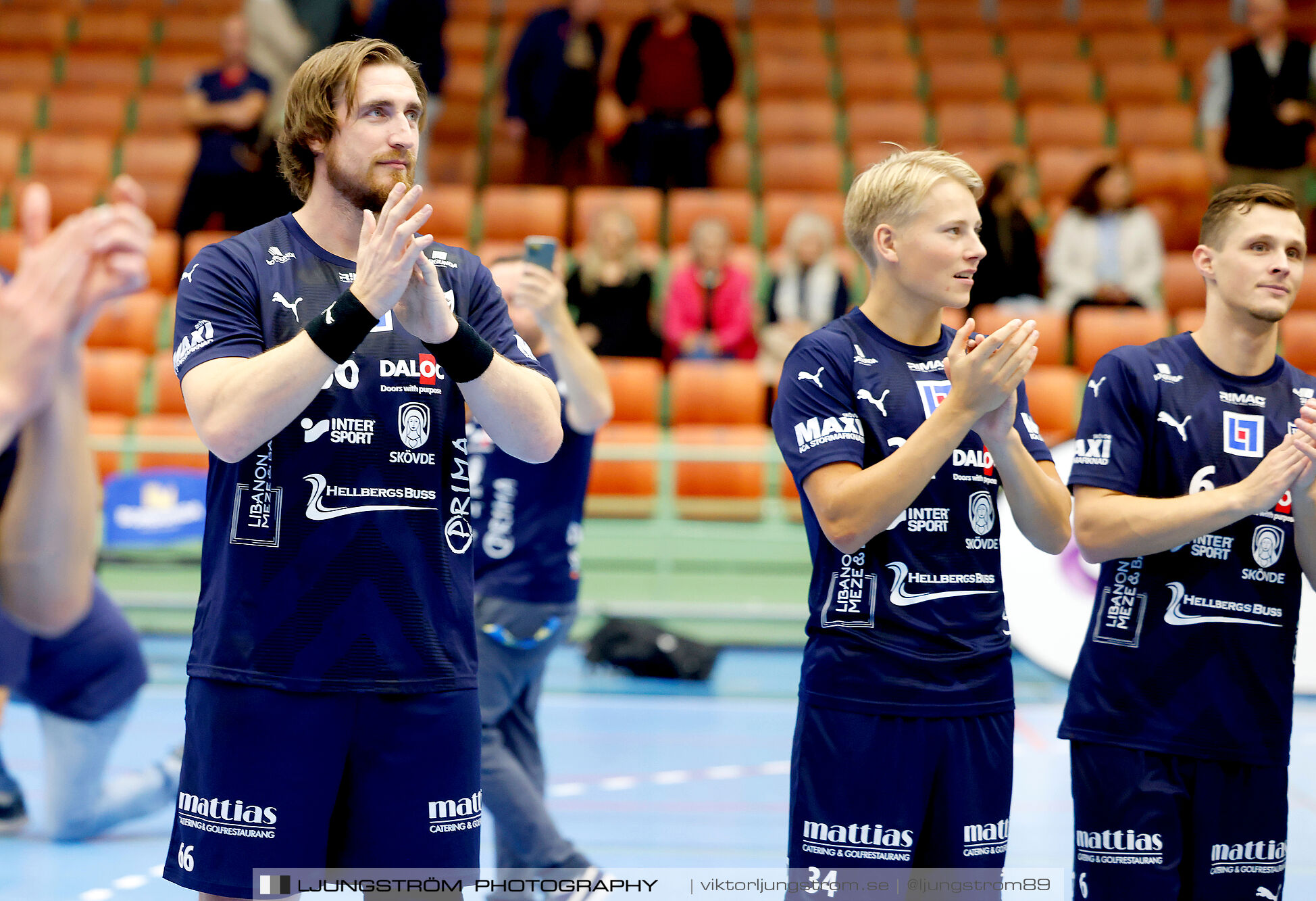 IFK Skövde HK-HK Malmö 31-27,herr,Arena Skövde,Skövde,Sverige,Handboll,,2024,349853