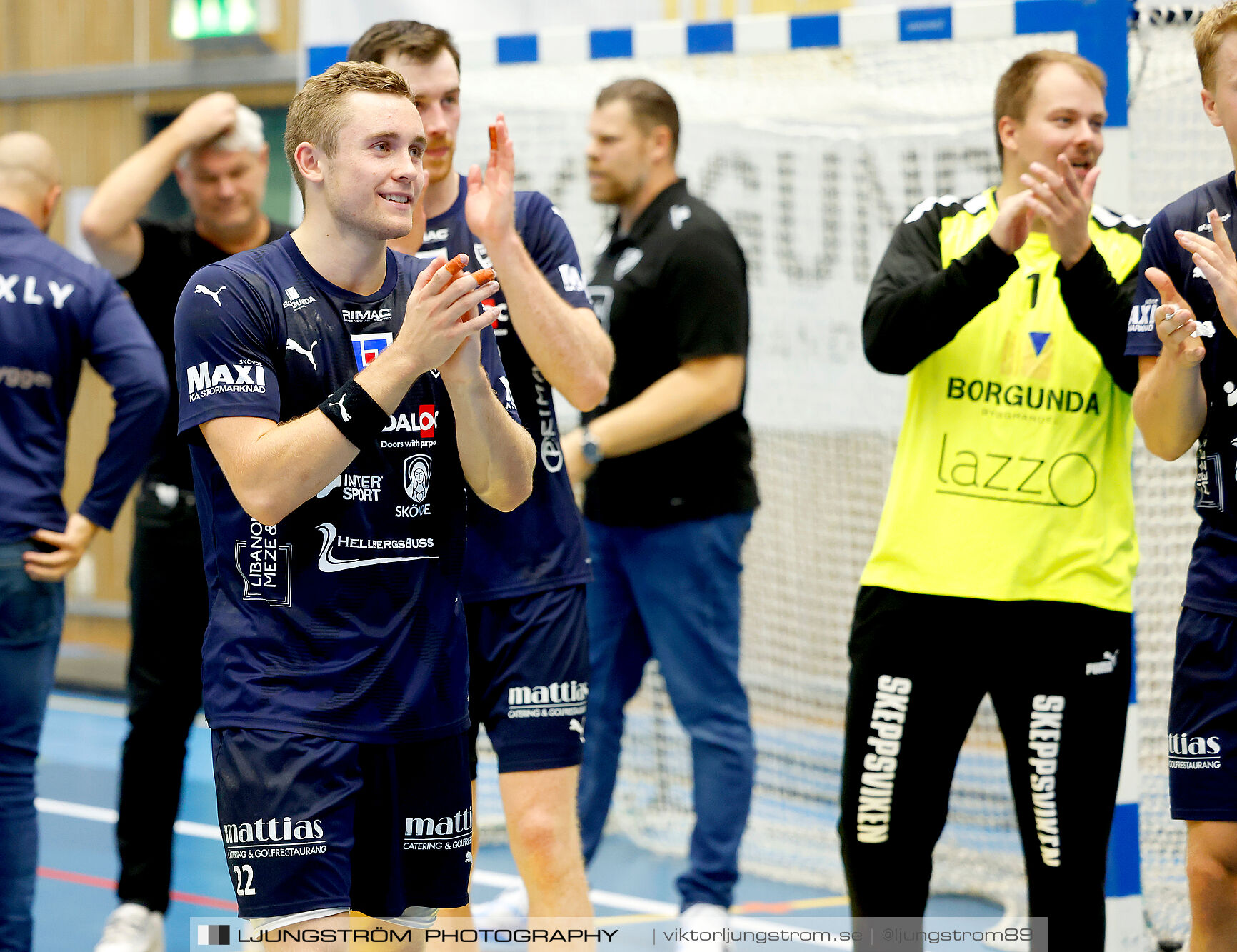 IFK Skövde HK-HK Malmö 31-27,herr,Arena Skövde,Skövde,Sverige,Handboll,,2024,349858