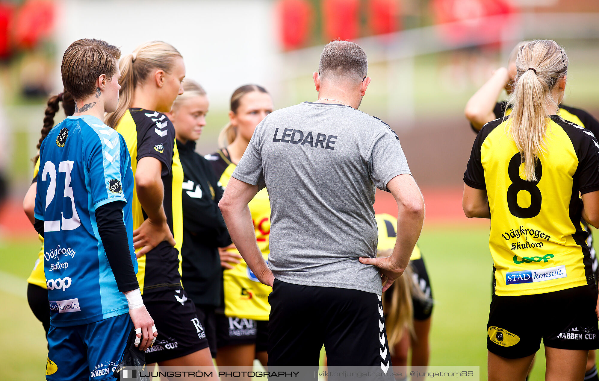 Falköpings KIK-Skultorps IF 0-1,dam,Odenplan,Falköping,Sverige,Fotboll,,2024,349863