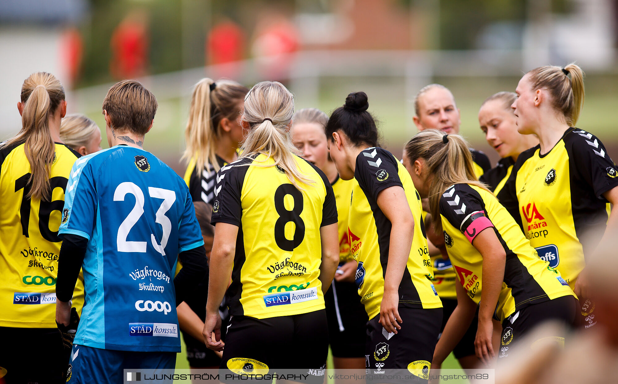 Falköpings KIK-Skultorps IF 0-1,dam,Odenplan,Falköping,Sverige,Fotboll,,2024,349865