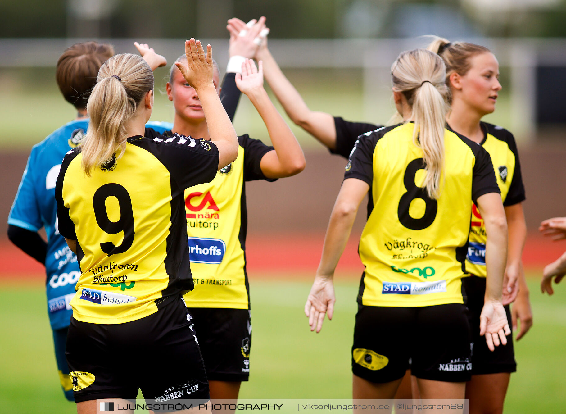 Falköpings KIK-Skultorps IF 0-1,dam,Odenplan,Falköping,Sverige,Fotboll,,2024,349867
