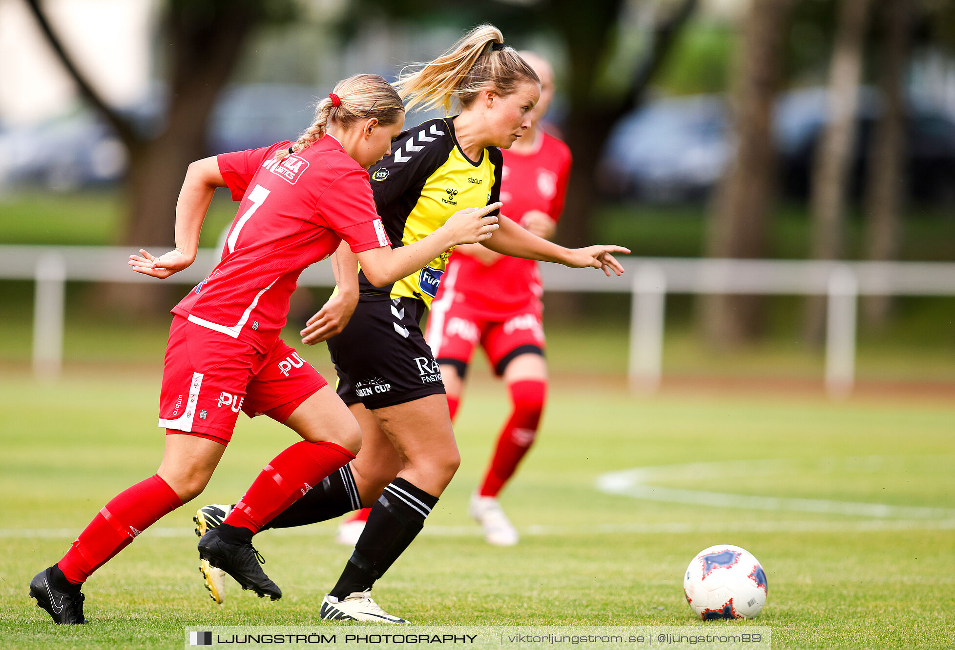 Falköpings KIK-Skultorps IF 0-1,dam,Odenplan,Falköping,Sverige,Fotboll,,2024,349874