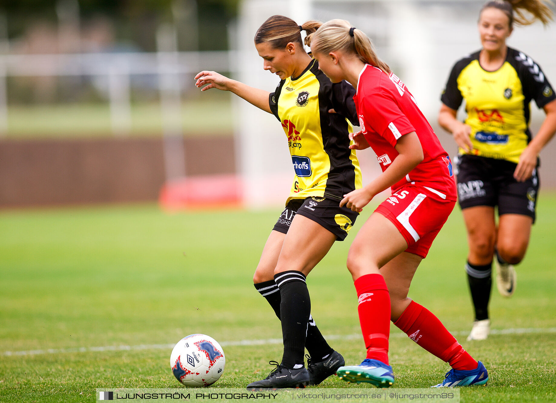 Falköpings KIK-Skultorps IF 0-1,dam,Odenplan,Falköping,Sverige,Fotboll,,2024,349882