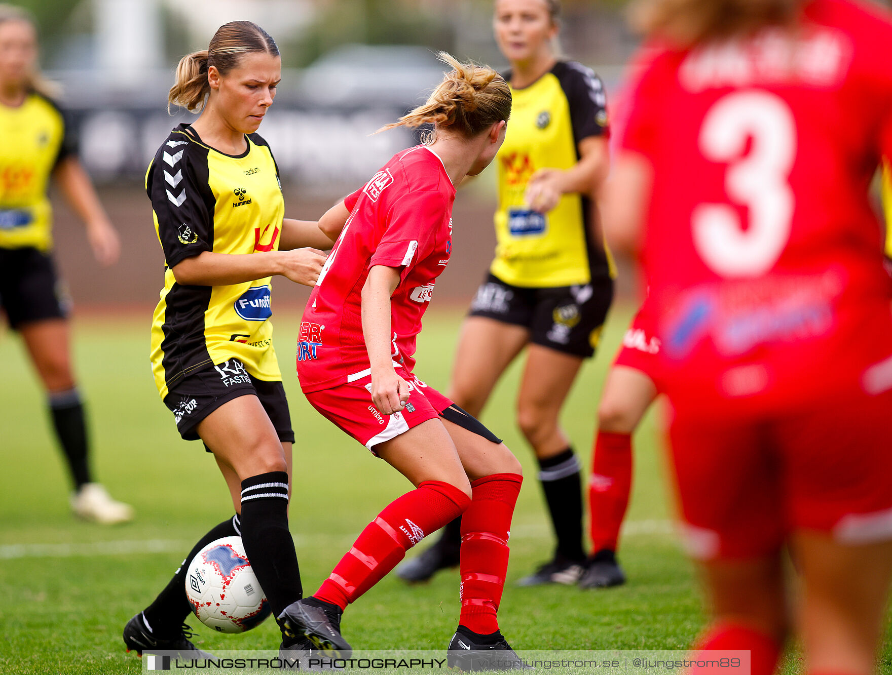 Falköpings KIK-Skultorps IF 0-1,dam,Odenplan,Falköping,Sverige,Fotboll,,2024,349891