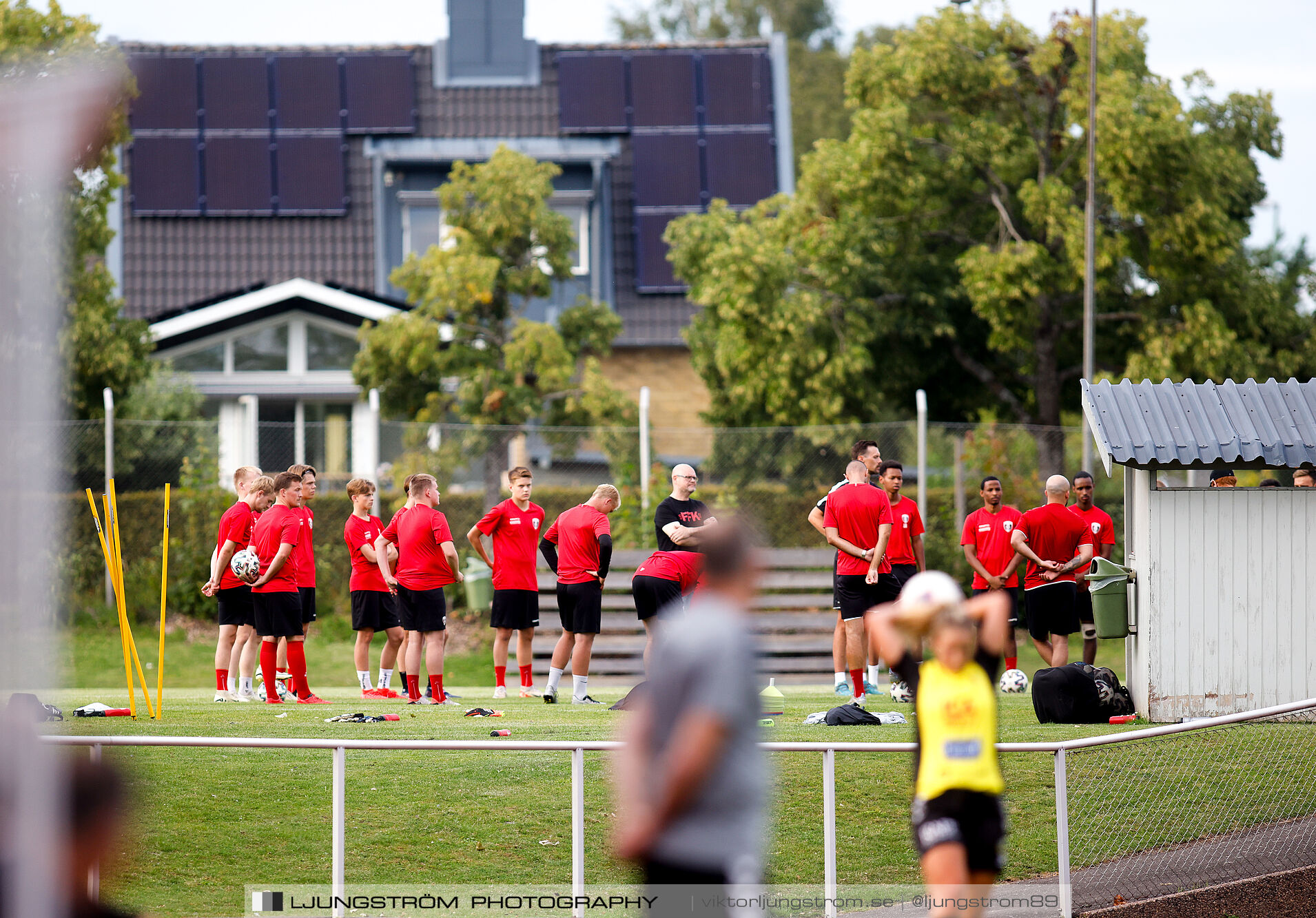 Falköpings KIK-Skultorps IF 0-1,dam,Odenplan,Falköping,Sverige,Fotboll,,2024,349901