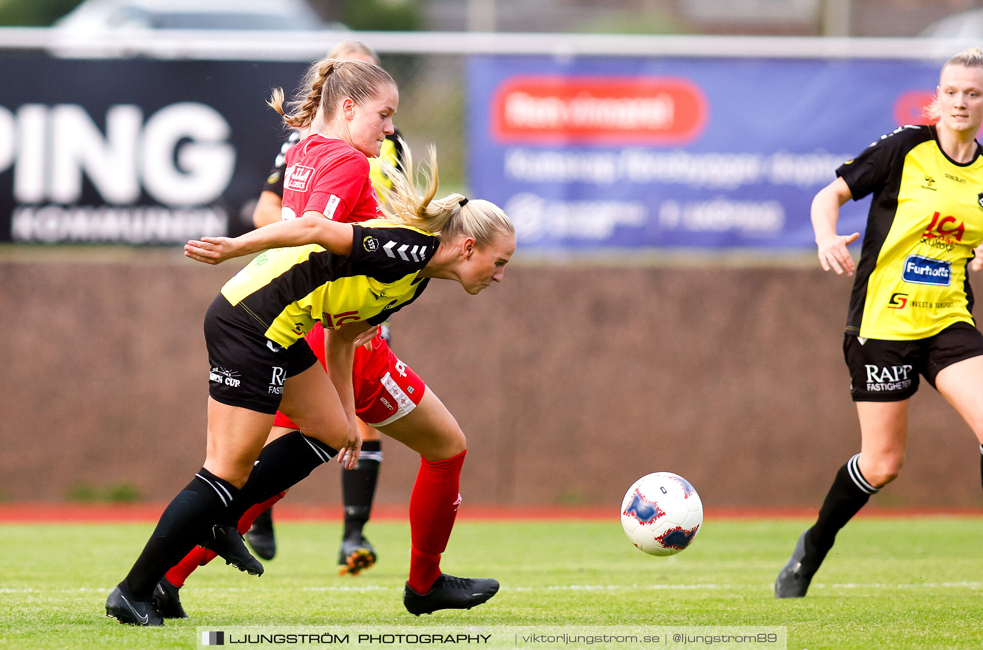 Falköpings KIK-Skultorps IF 0-1,dam,Odenplan,Falköping,Sverige,Fotboll,,2024,349906
