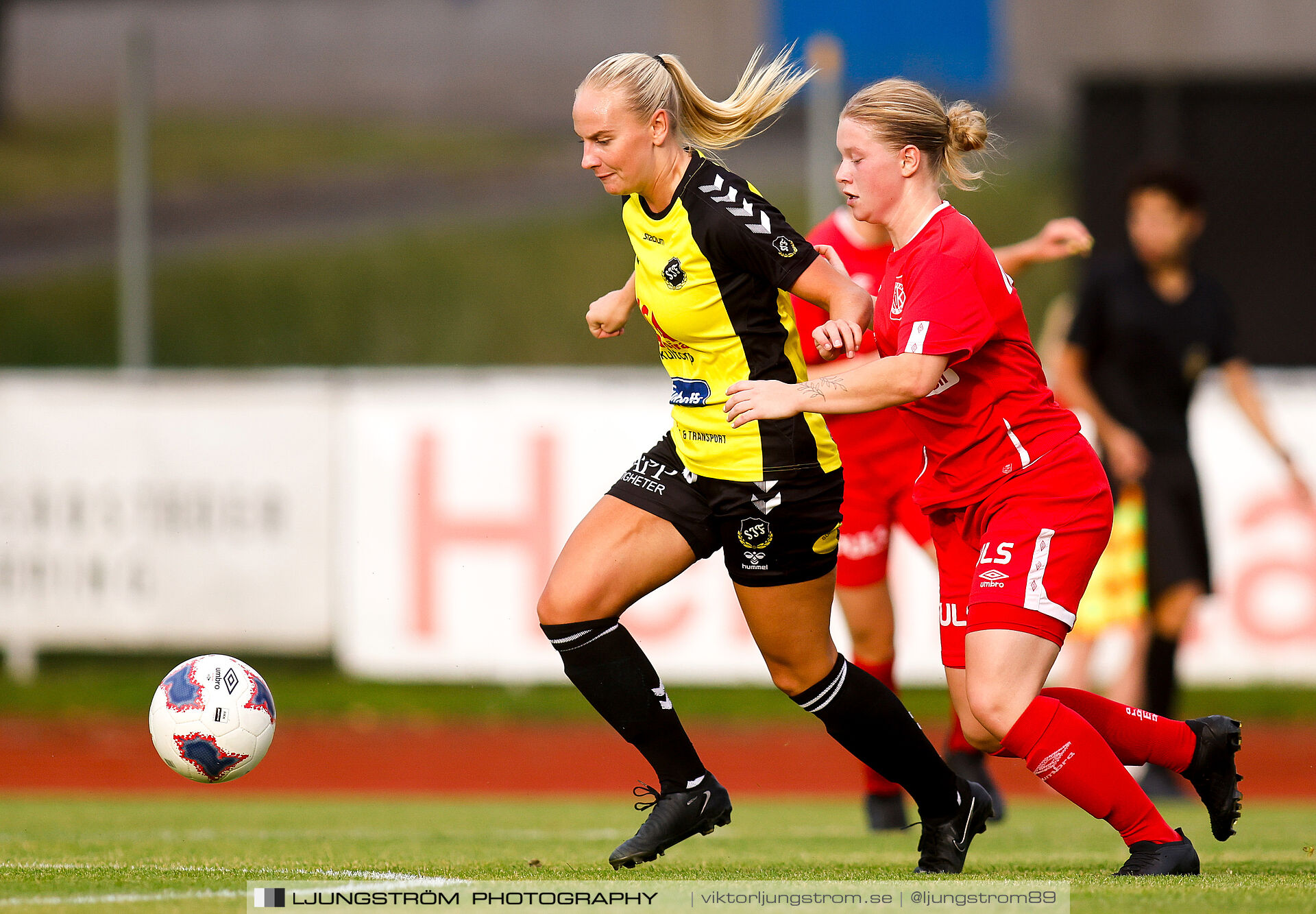 Falköpings KIK-Skultorps IF 0-1,dam,Odenplan,Falköping,Sverige,Fotboll,,2024,349923
