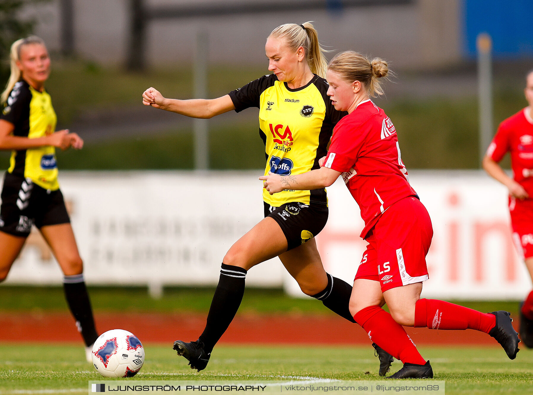 Falköpings KIK-Skultorps IF 0-1,dam,Odenplan,Falköping,Sverige,Fotboll,,2024,349924