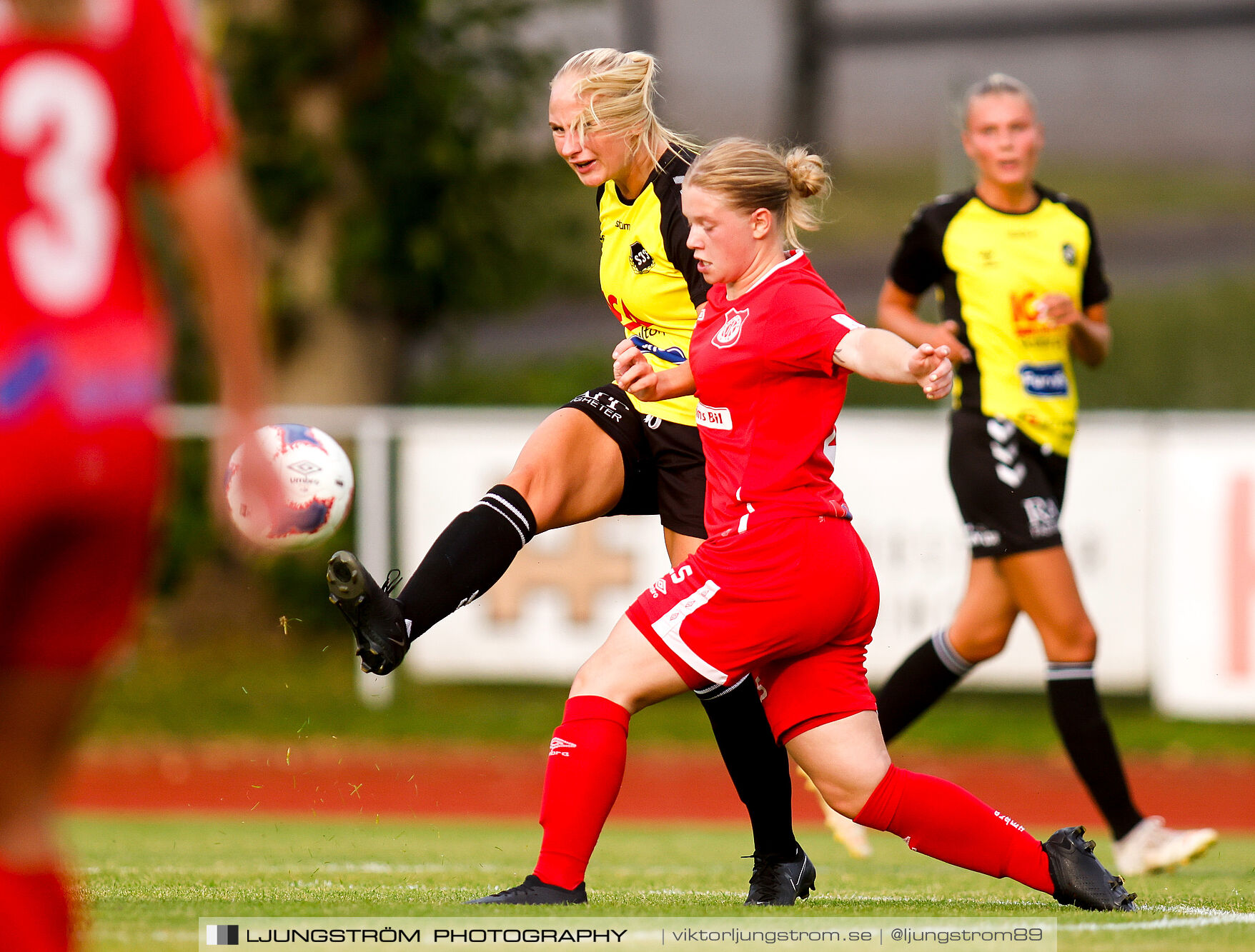 Falköpings KIK-Skultorps IF 0-1,dam,Odenplan,Falköping,Sverige,Fotboll,,2024,349925