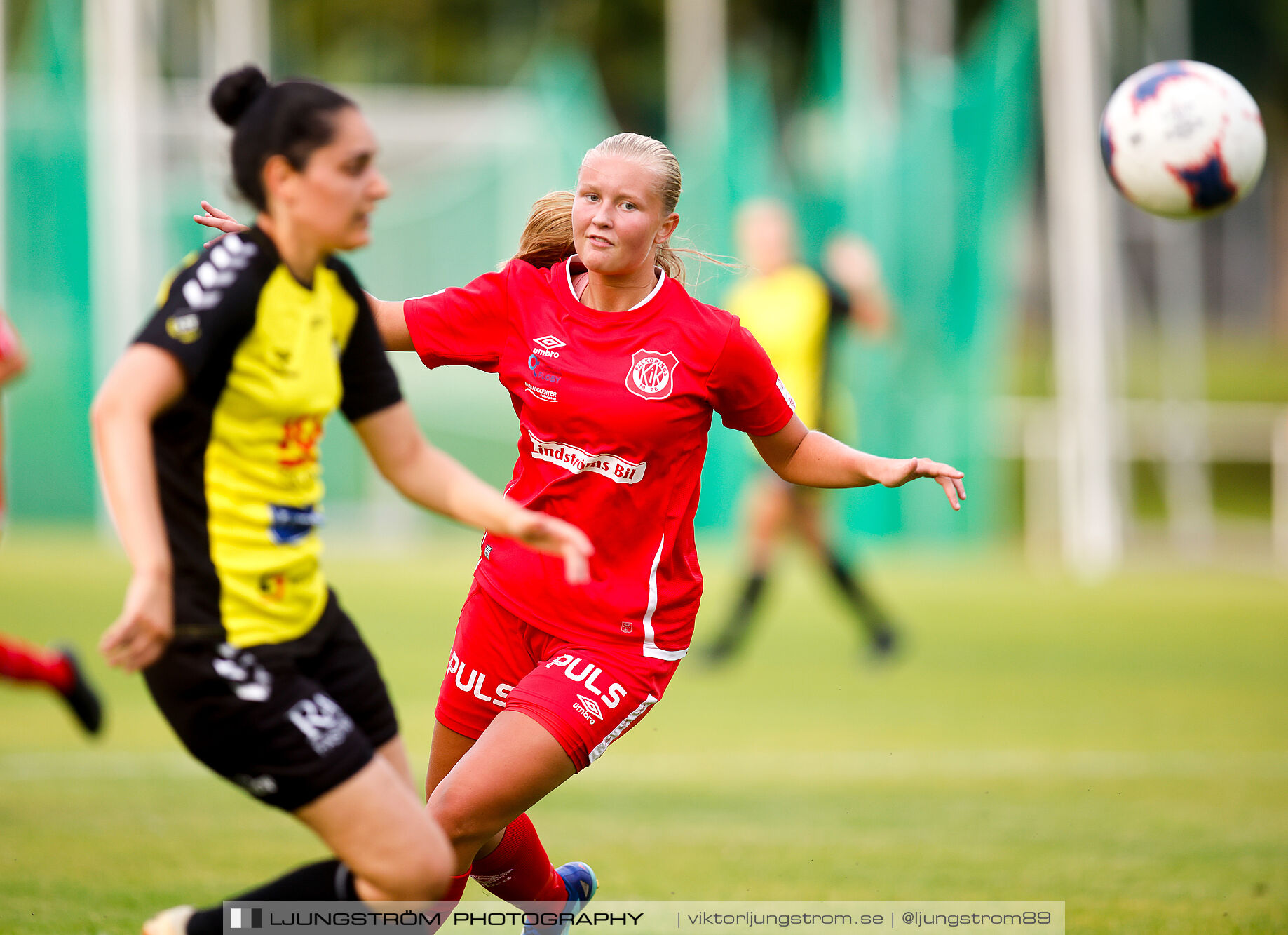 Falköpings KIK-Skultorps IF 0-1,dam,Odenplan,Falköping,Sverige,Fotboll,,2024,349927