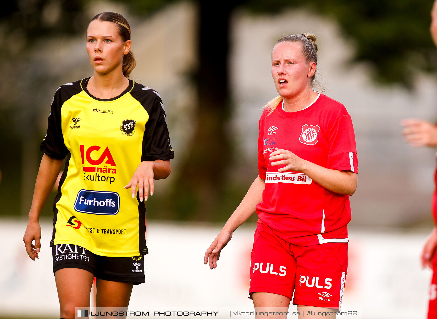 Falköpings KIK-Skultorps IF 0-1,dam,Odenplan,Falköping,Sverige,Fotboll,,2024,349947