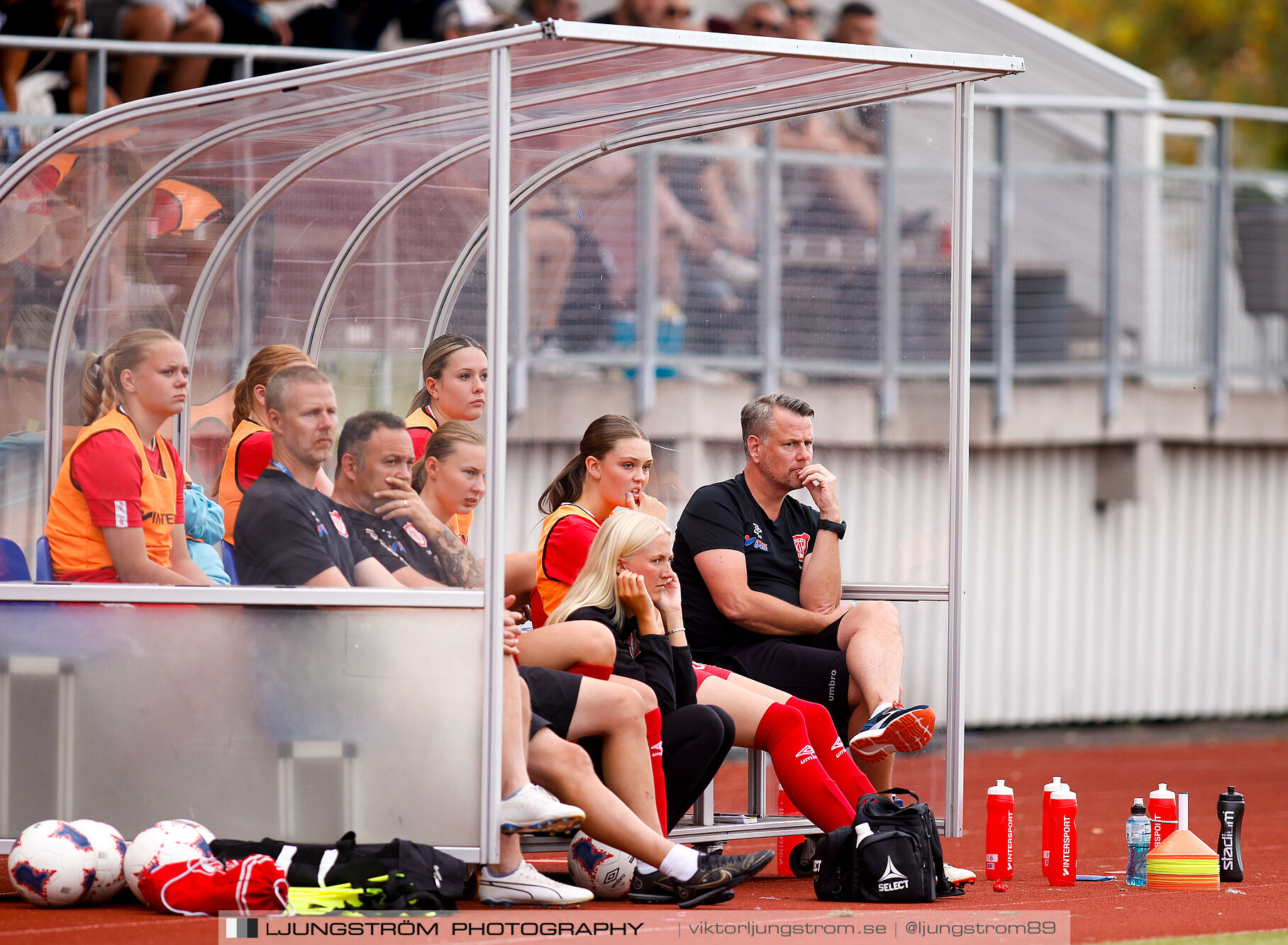 Falköpings KIK-Skultorps IF 0-1,dam,Odenplan,Falköping,Sverige,Fotboll,,2024,349957