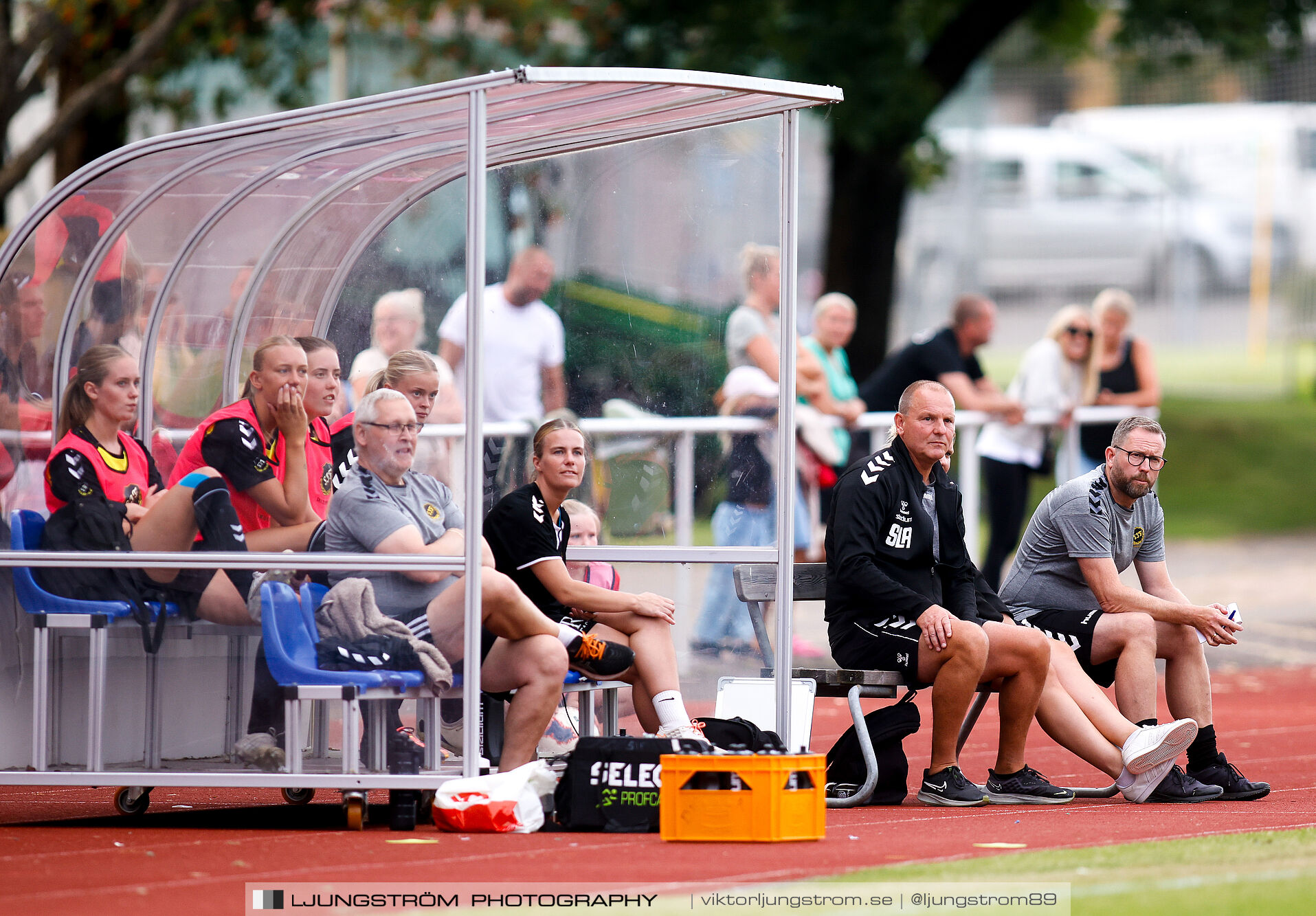 Falköpings KIK-Skultorps IF 0-1,dam,Odenplan,Falköping,Sverige,Fotboll,,2024,349959