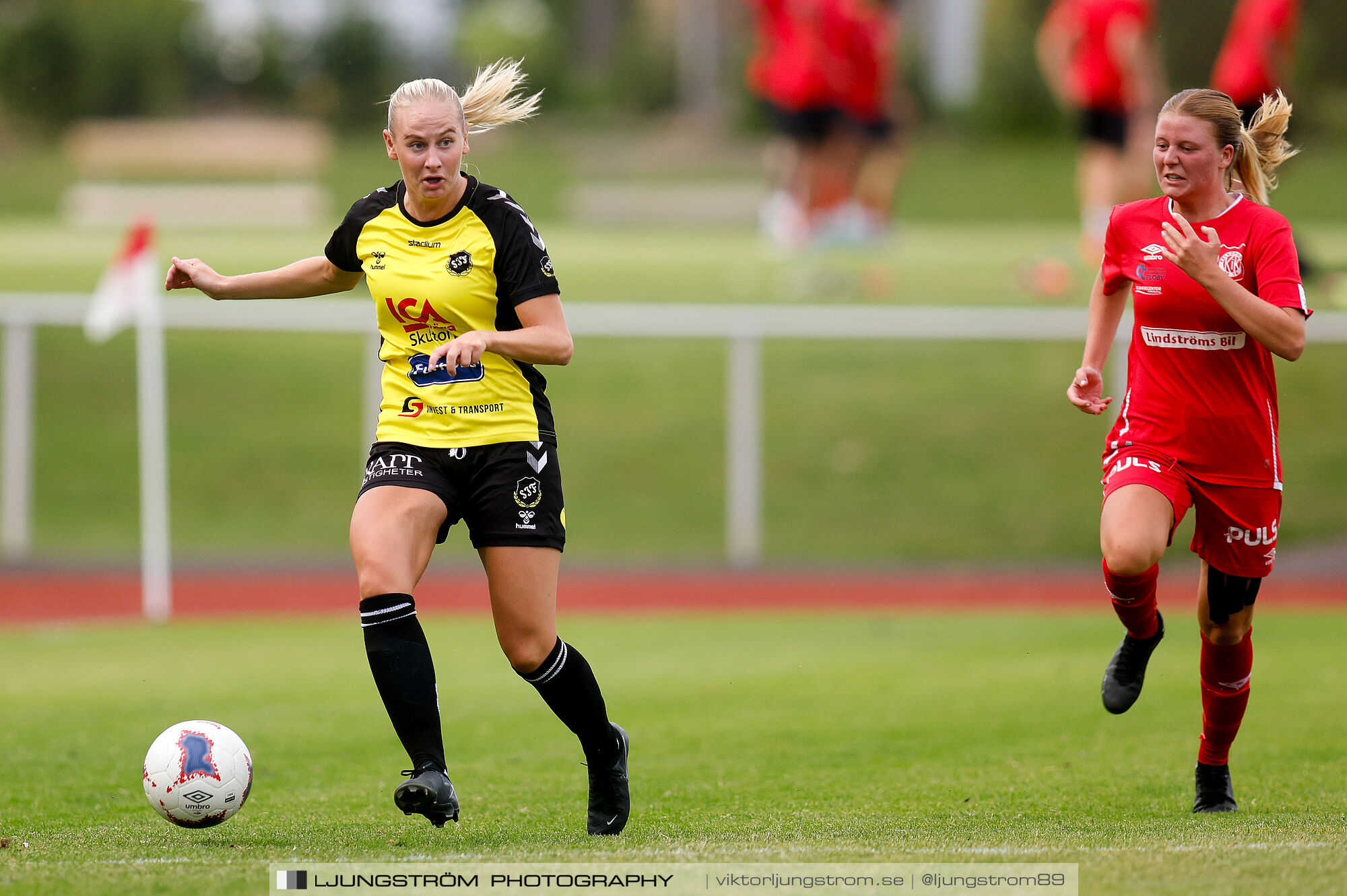 Falköpings KIK-Skultorps IF 0-1,dam,Odenplan,Falköping,Sverige,Fotboll,,2024,349961