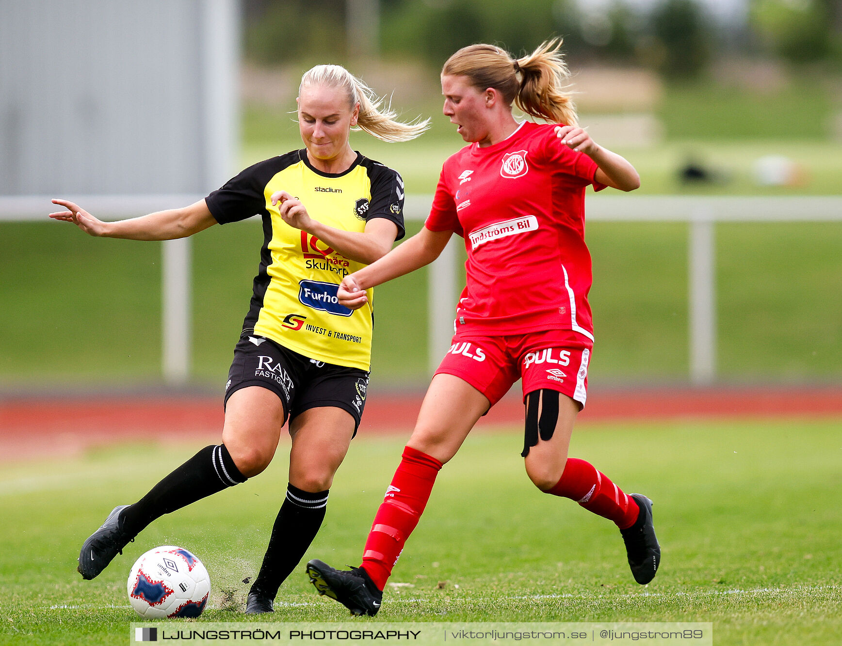 Falköpings KIK-Skultorps IF 0-1,dam,Odenplan,Falköping,Sverige,Fotboll,,2024,349963