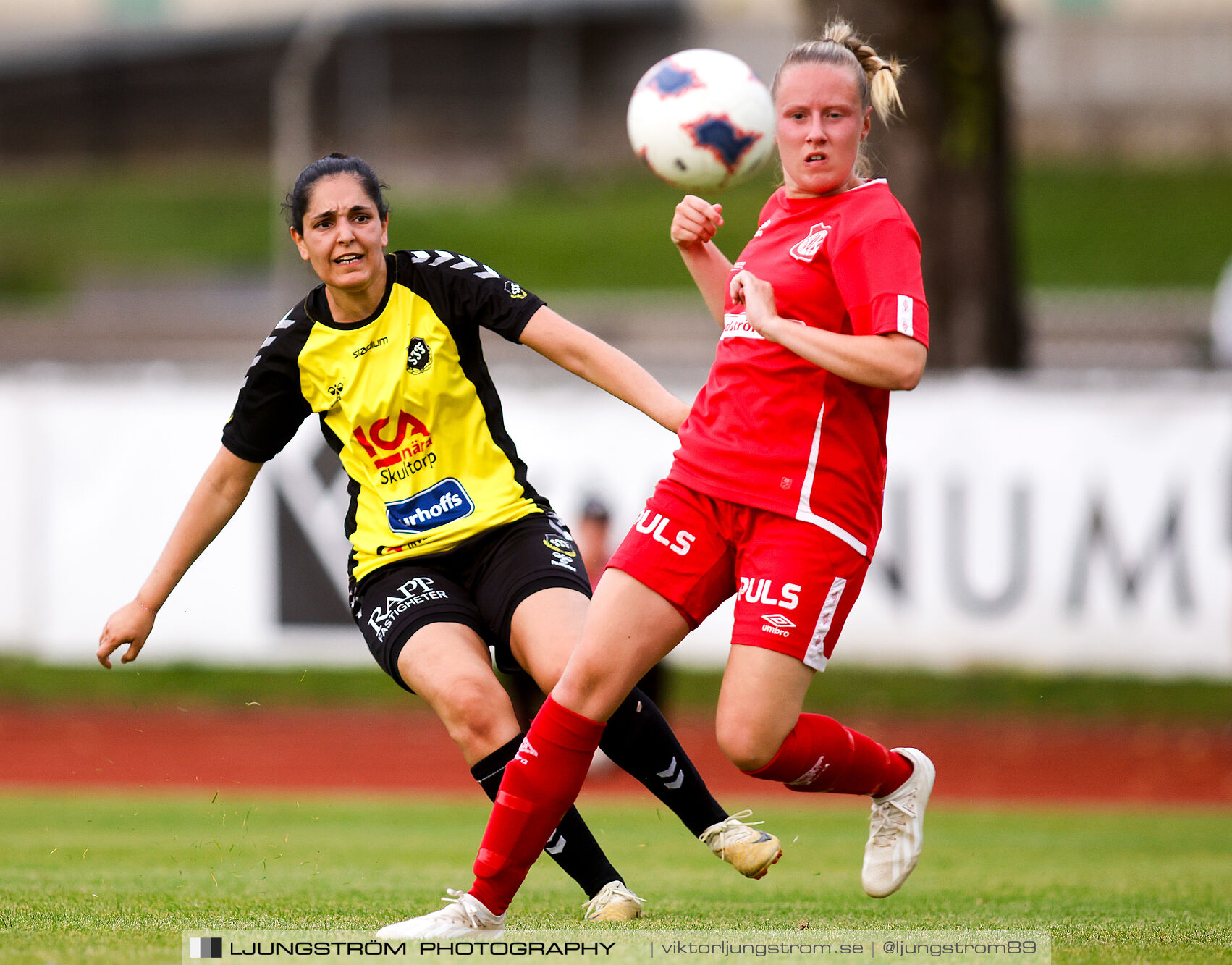 Falköpings KIK-Skultorps IF 0-1,dam,Odenplan,Falköping,Sverige,Fotboll,,2024,349993
