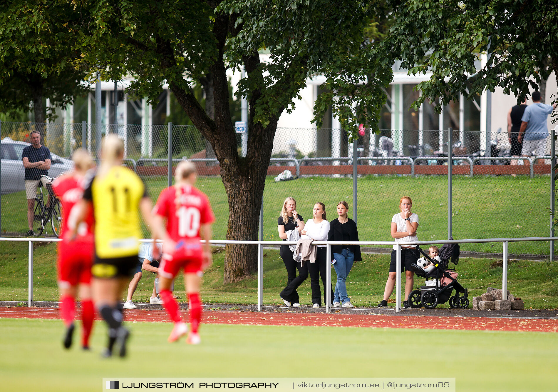 Falköpings KIK-Skultorps IF 0-1,dam,Odenplan,Falköping,Sverige,Fotboll,,2024,349994