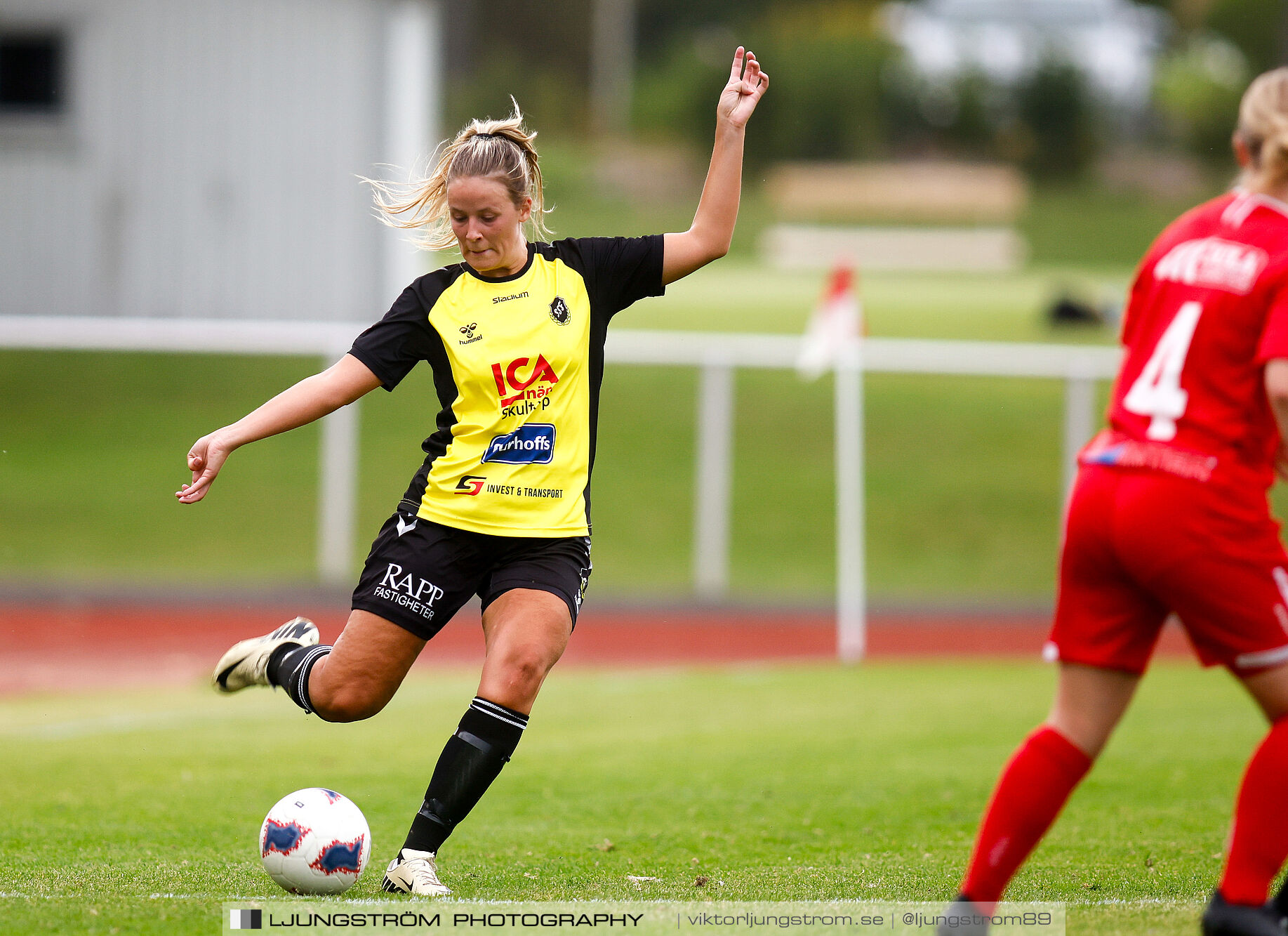 Falköpings KIK-Skultorps IF 0-1,dam,Odenplan,Falköping,Sverige,Fotboll,,2024,349996