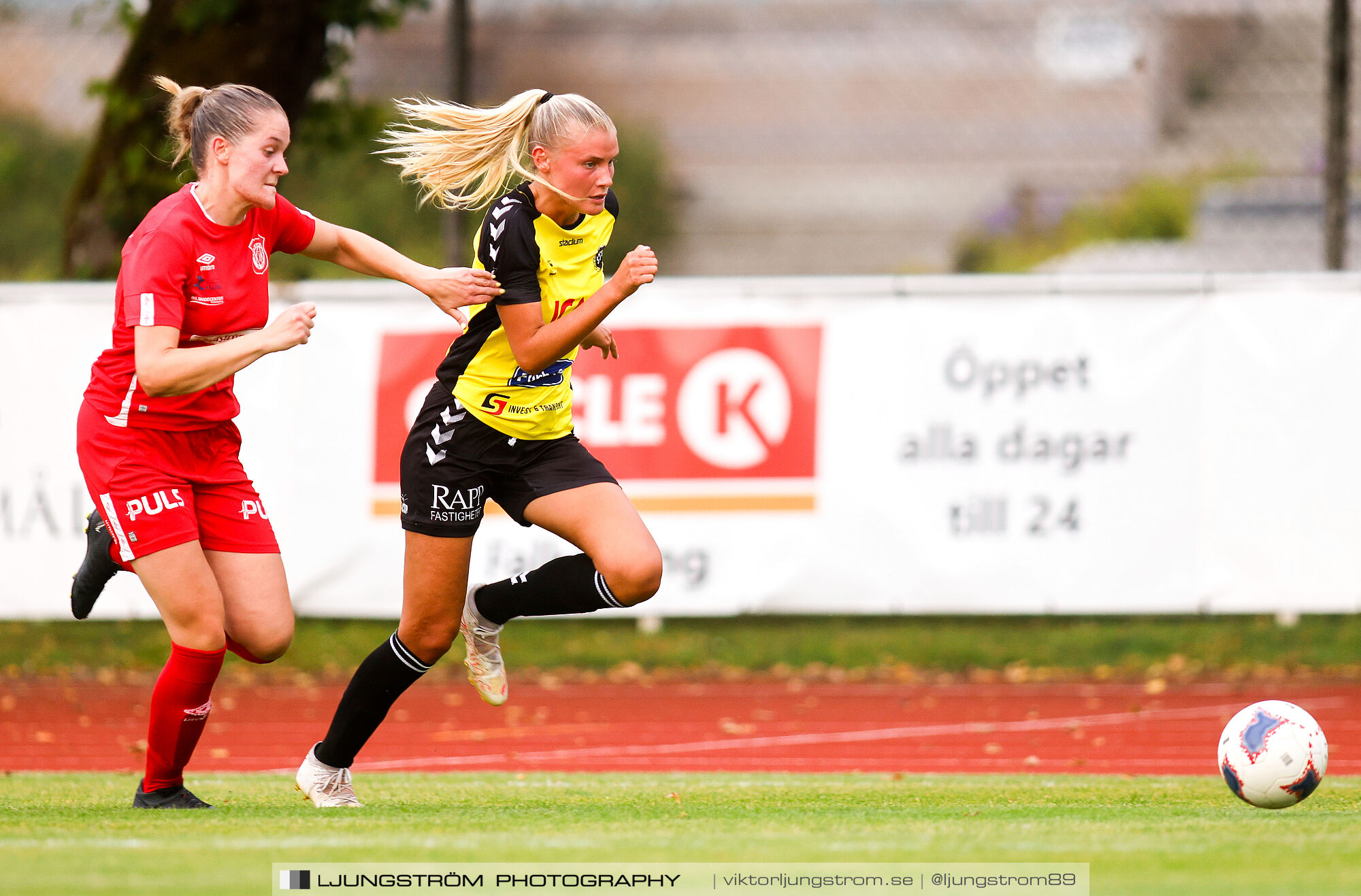 Falköpings KIK-Skultorps IF 0-1,dam,Odenplan,Falköping,Sverige,Fotboll,,2024,349999