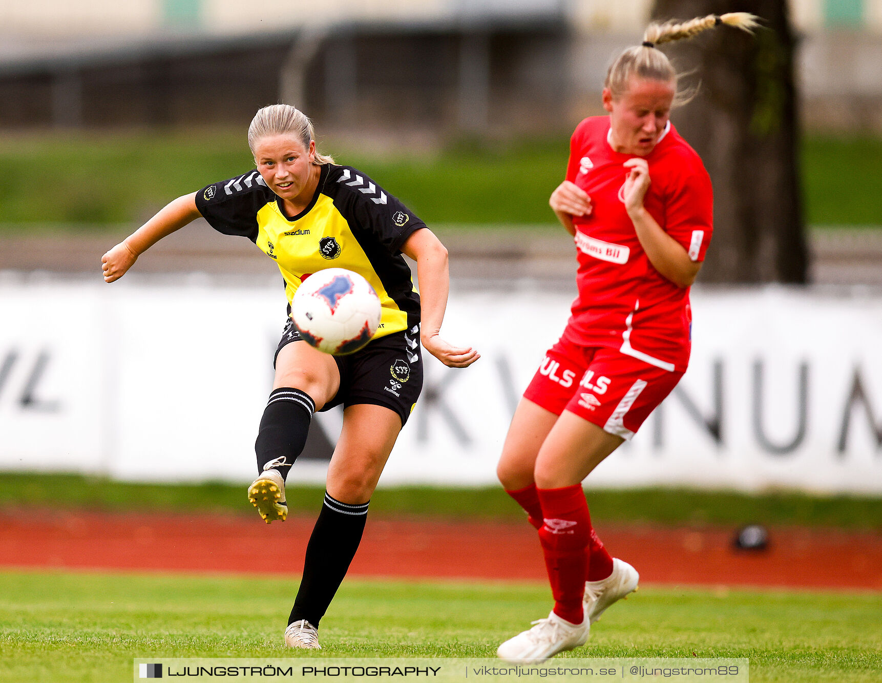 Falköpings KIK-Skultorps IF 0-1,dam,Odenplan,Falköping,Sverige,Fotboll,,2024,350004