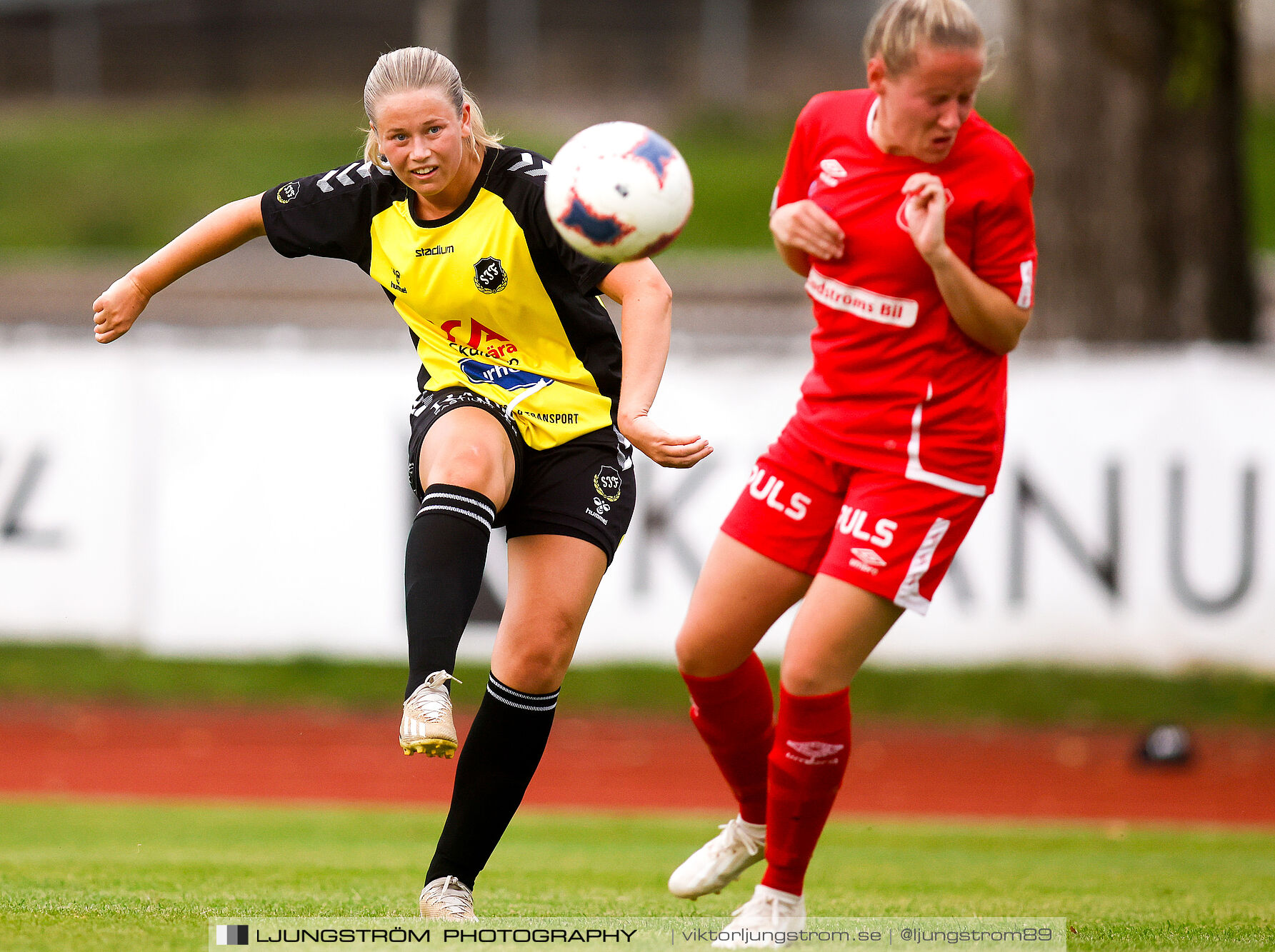 Falköpings KIK-Skultorps IF 0-1,dam,Odenplan,Falköping,Sverige,Fotboll,,2024,350005