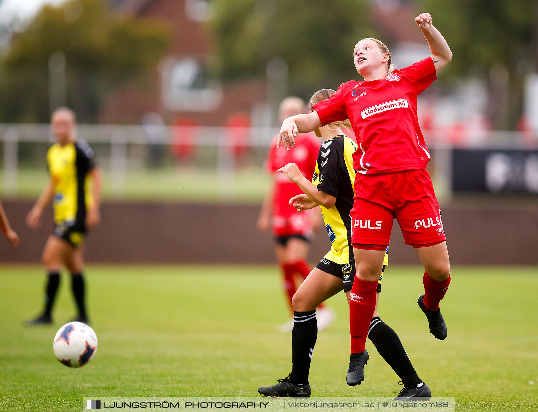 Falköpings KIK-Skultorps IF 0-1,dam,Odenplan,Falköping,Sverige,Fotboll,,2024,350007