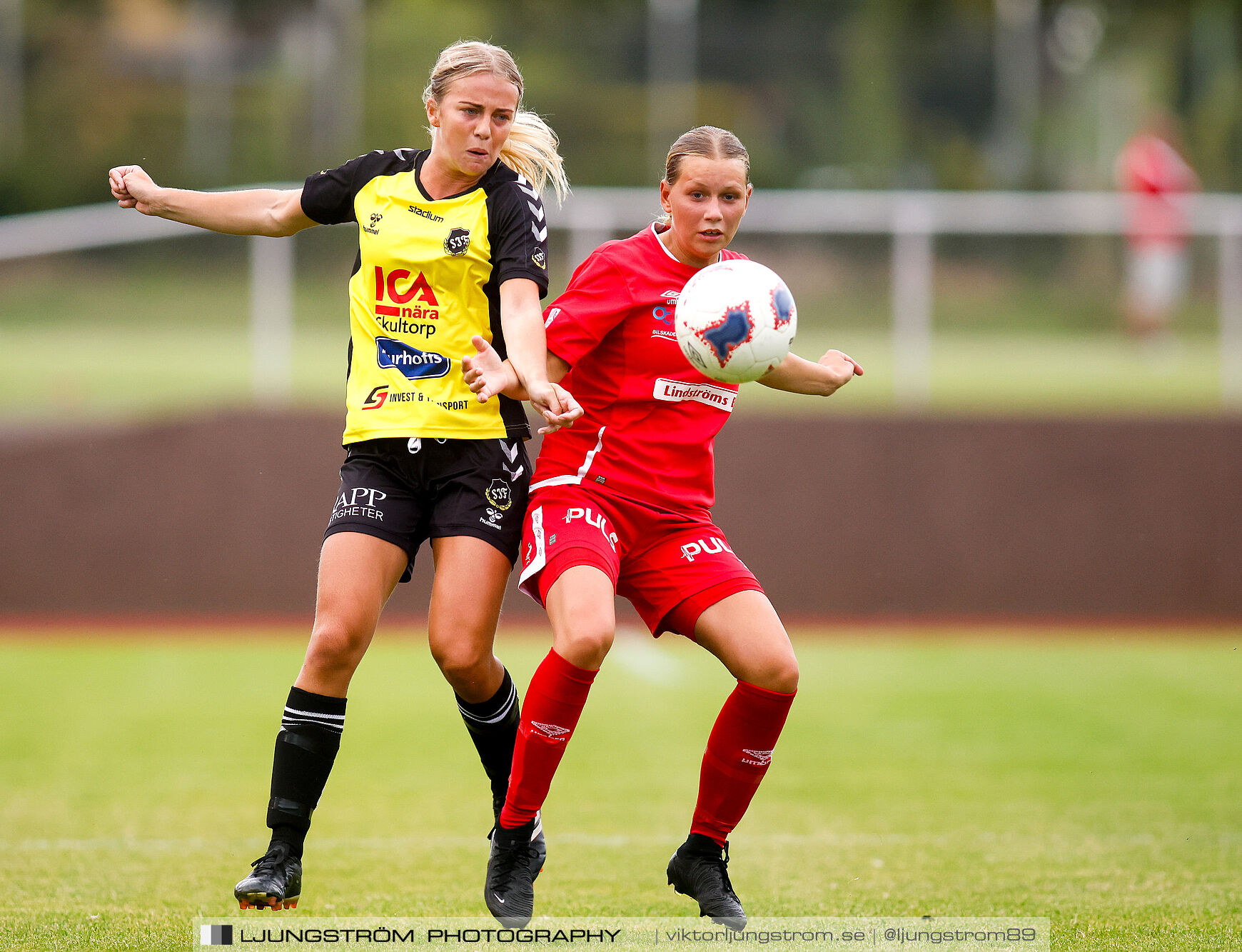 Falköpings KIK-Skultorps IF 0-1,dam,Odenplan,Falköping,Sverige,Fotboll,,2024,350008