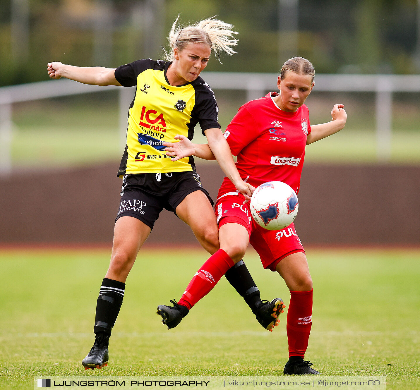 Falköpings KIK-Skultorps IF 0-1,dam,Odenplan,Falköping,Sverige,Fotboll,,2024,350009