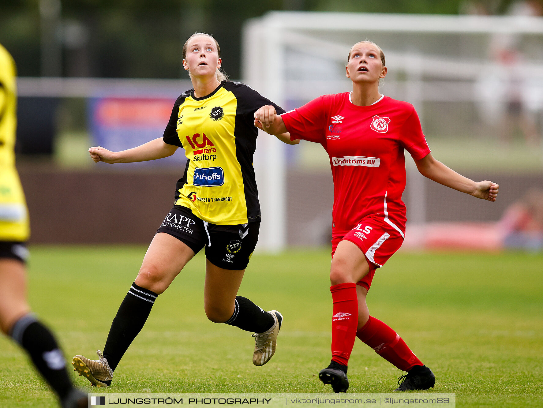 Falköpings KIK-Skultorps IF 0-1,dam,Odenplan,Falköping,Sverige,Fotboll,,2024,350023