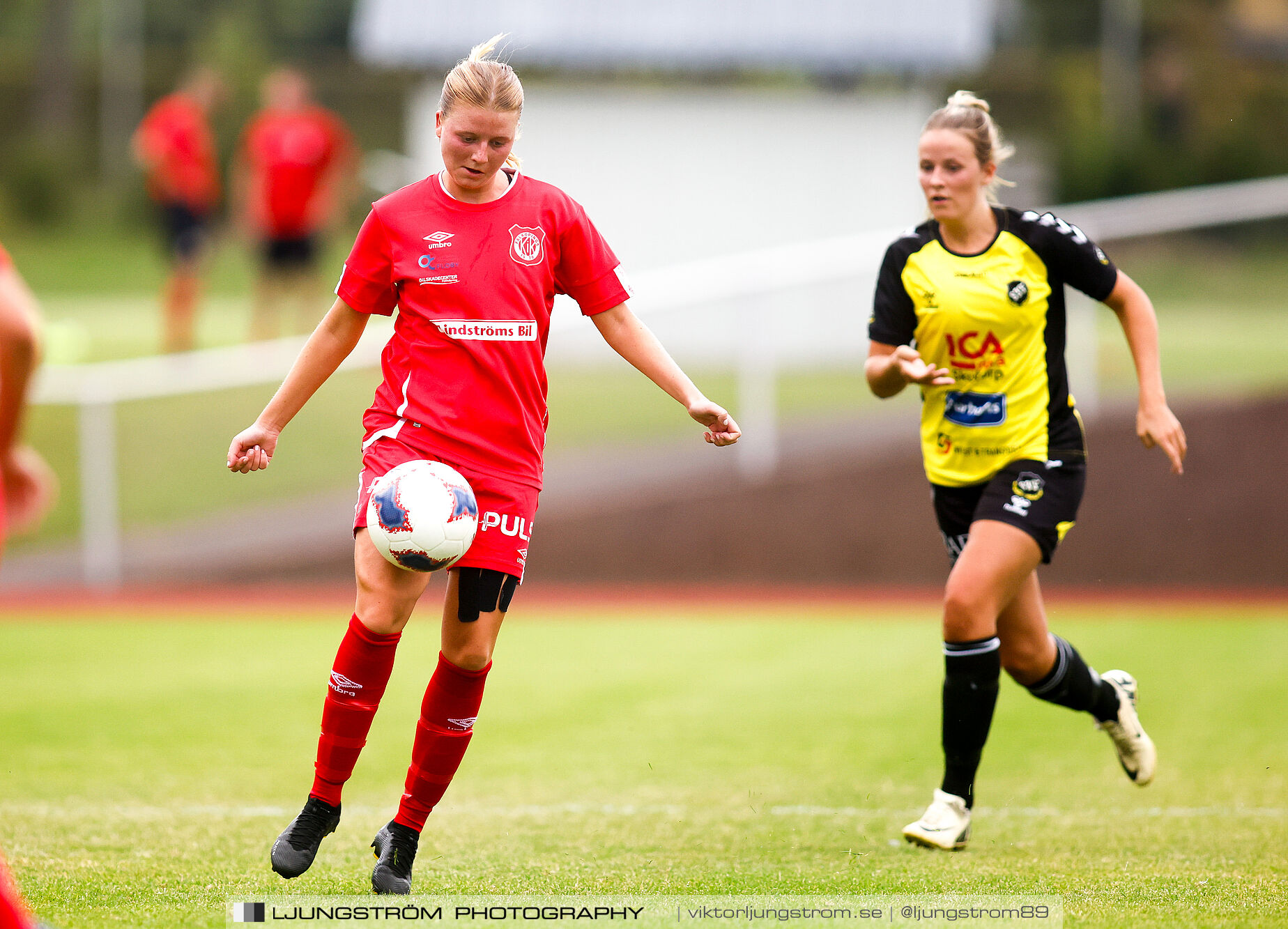 Falköpings KIK-Skultorps IF 0-1,dam,Odenplan,Falköping,Sverige,Fotboll,,2024,350027