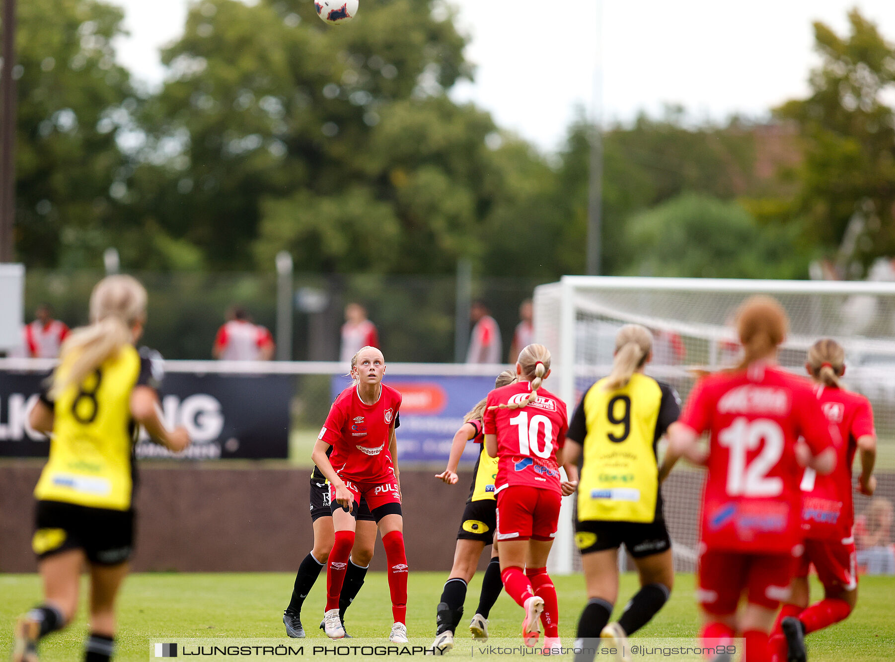 Falköpings KIK-Skultorps IF 0-1,dam,Odenplan,Falköping,Sverige,Fotboll,,2024,350033