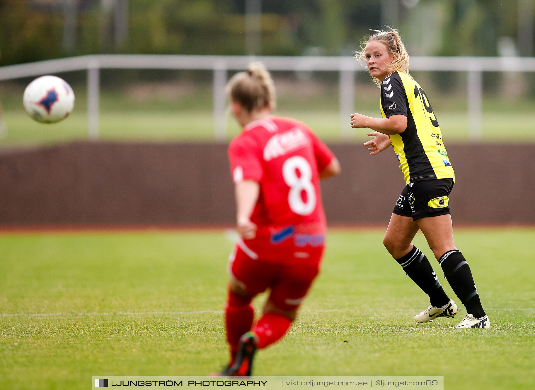 Falköpings KIK-Skultorps IF 0-1,dam,Odenplan,Falköping,Sverige,Fotboll,,2024,350041