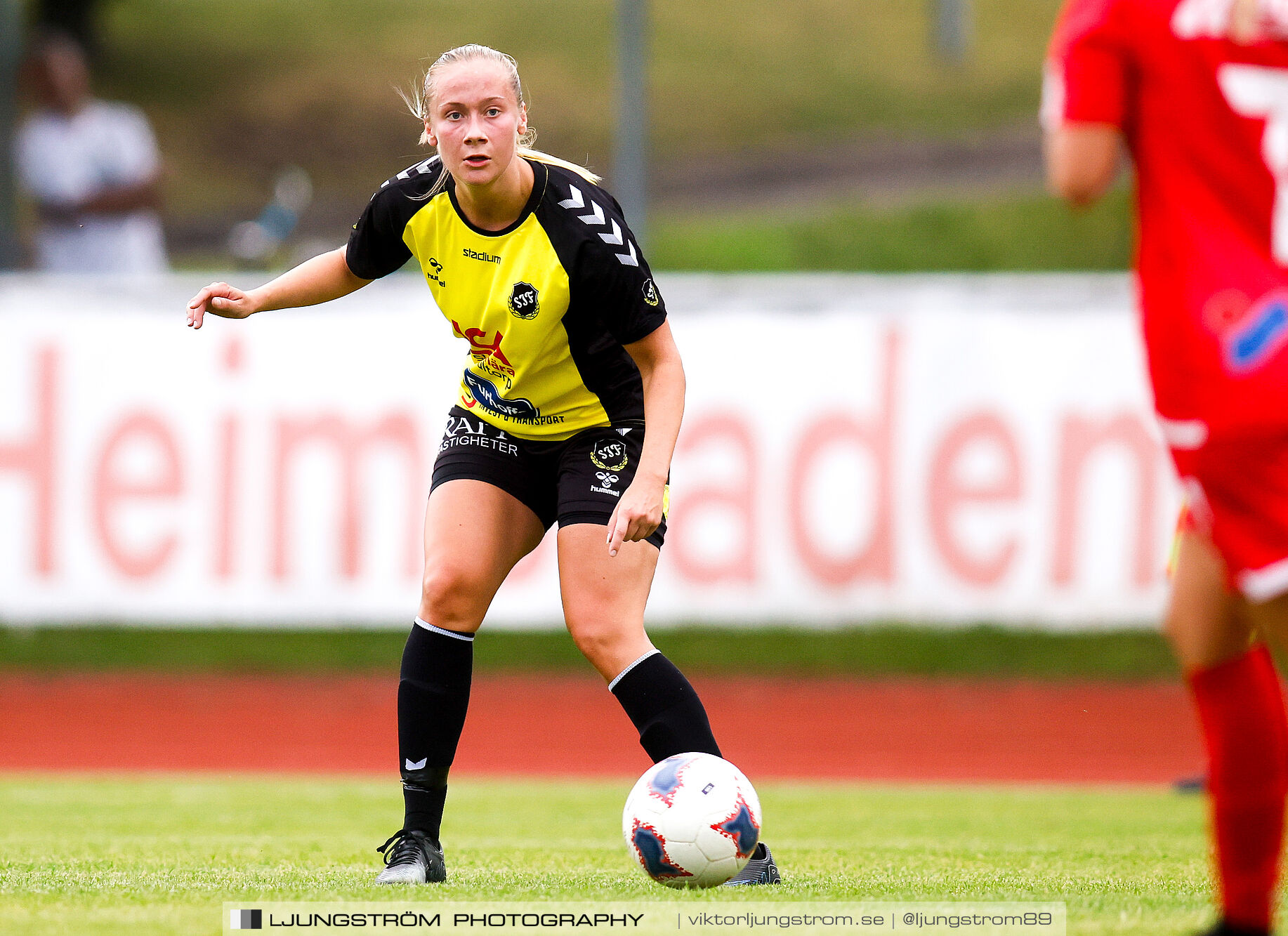 Falköpings KIK-Skultorps IF 0-1,dam,Odenplan,Falköping,Sverige,Fotboll,,2024,350056