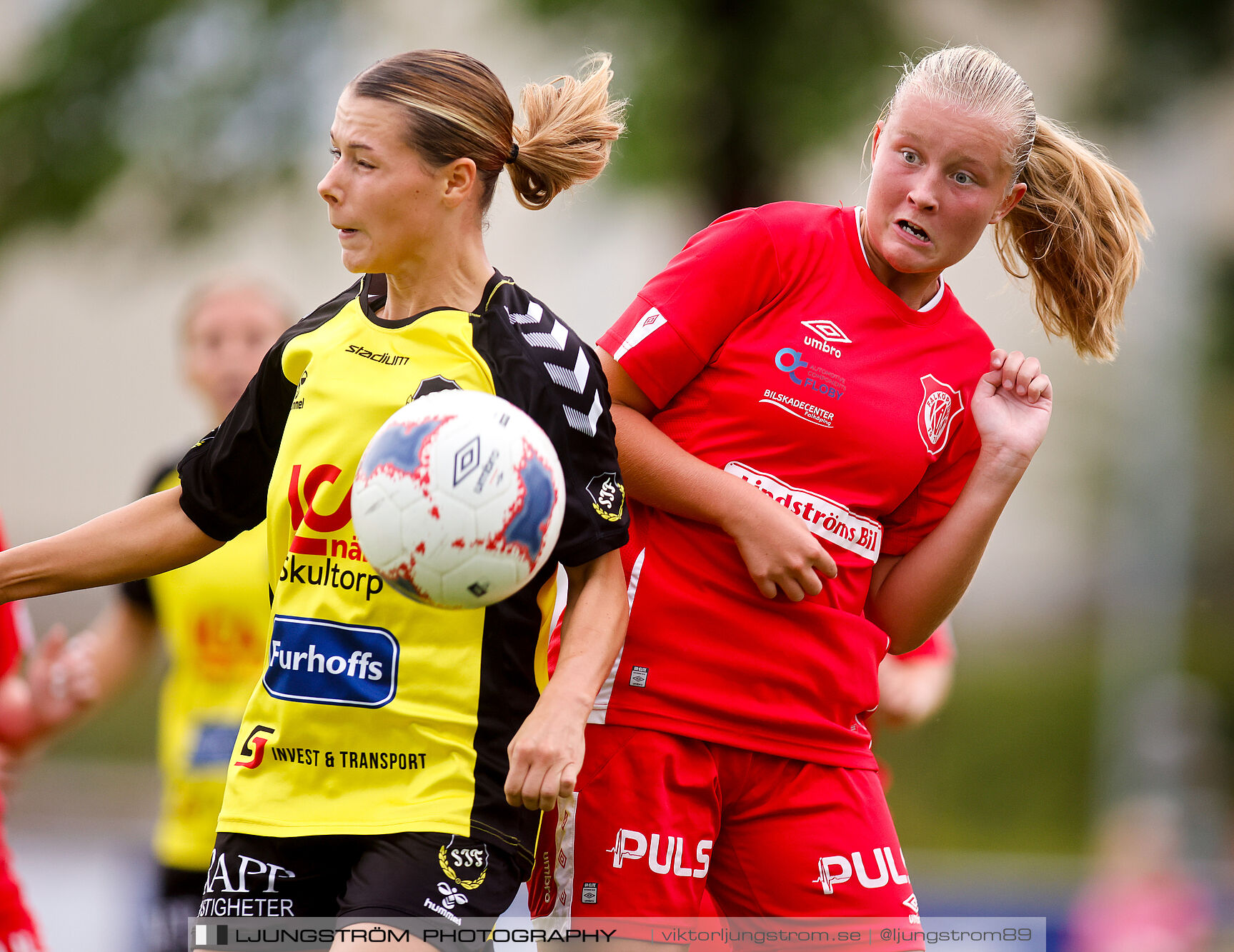 Falköpings KIK-Skultorps IF 0-1,dam,Odenplan,Falköping,Sverige,Fotboll,,2024,350072