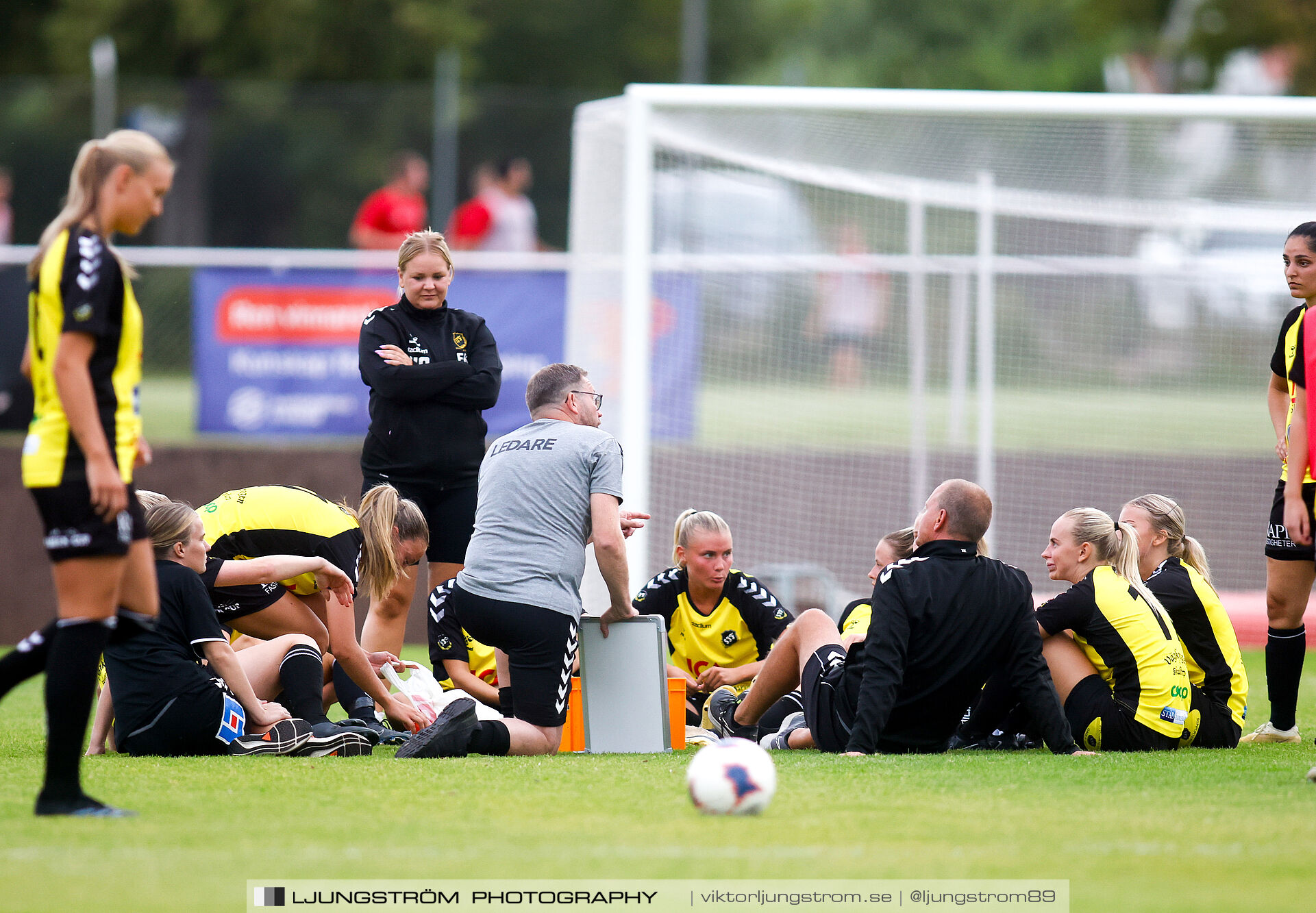 Falköpings KIK-Skultorps IF 0-1,dam,Odenplan,Falköping,Sverige,Fotboll,,2024,350075