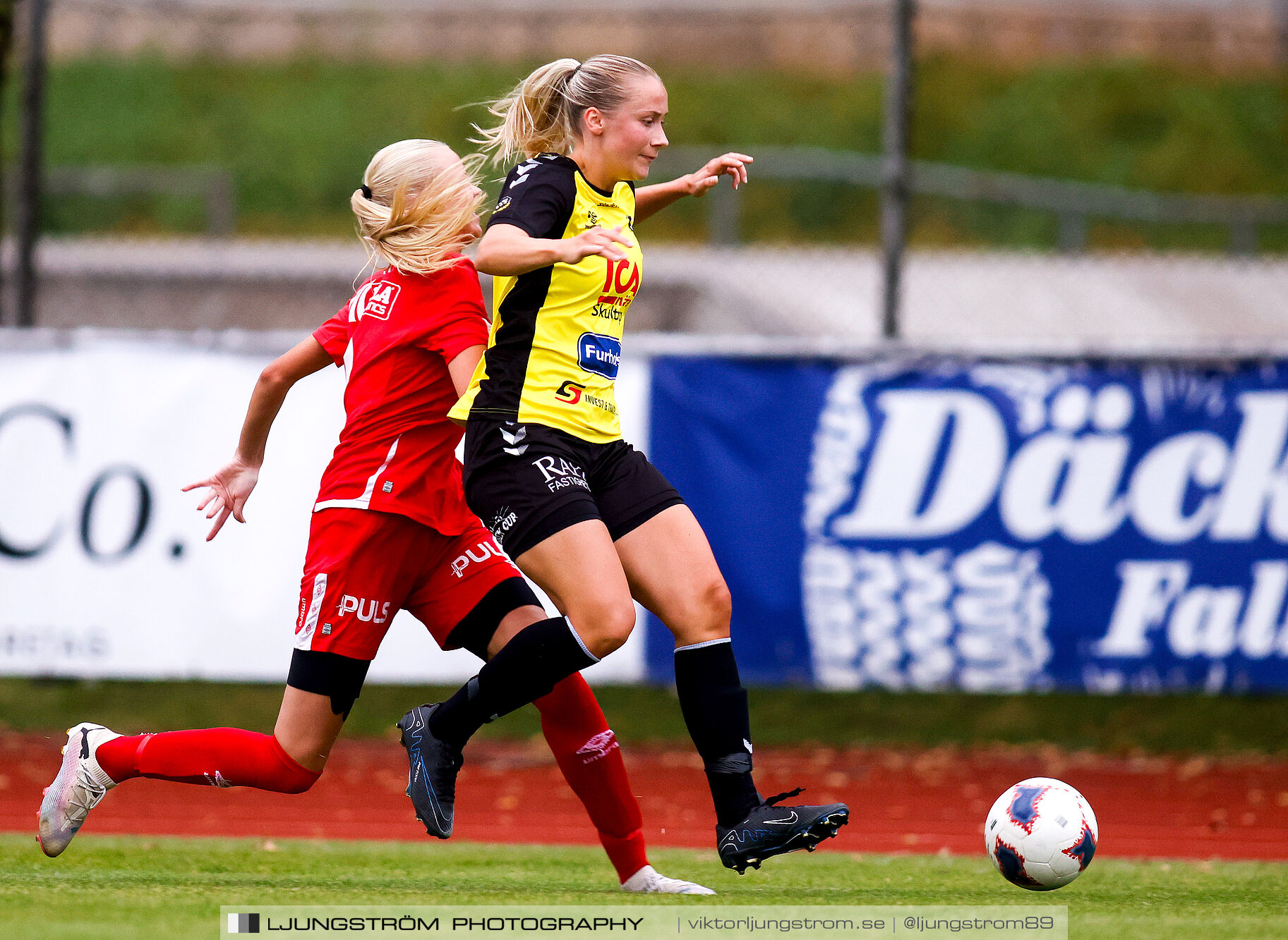 Falköpings KIK-Skultorps IF 0-1,dam,Odenplan,Falköping,Sverige,Fotboll,,2024,350089