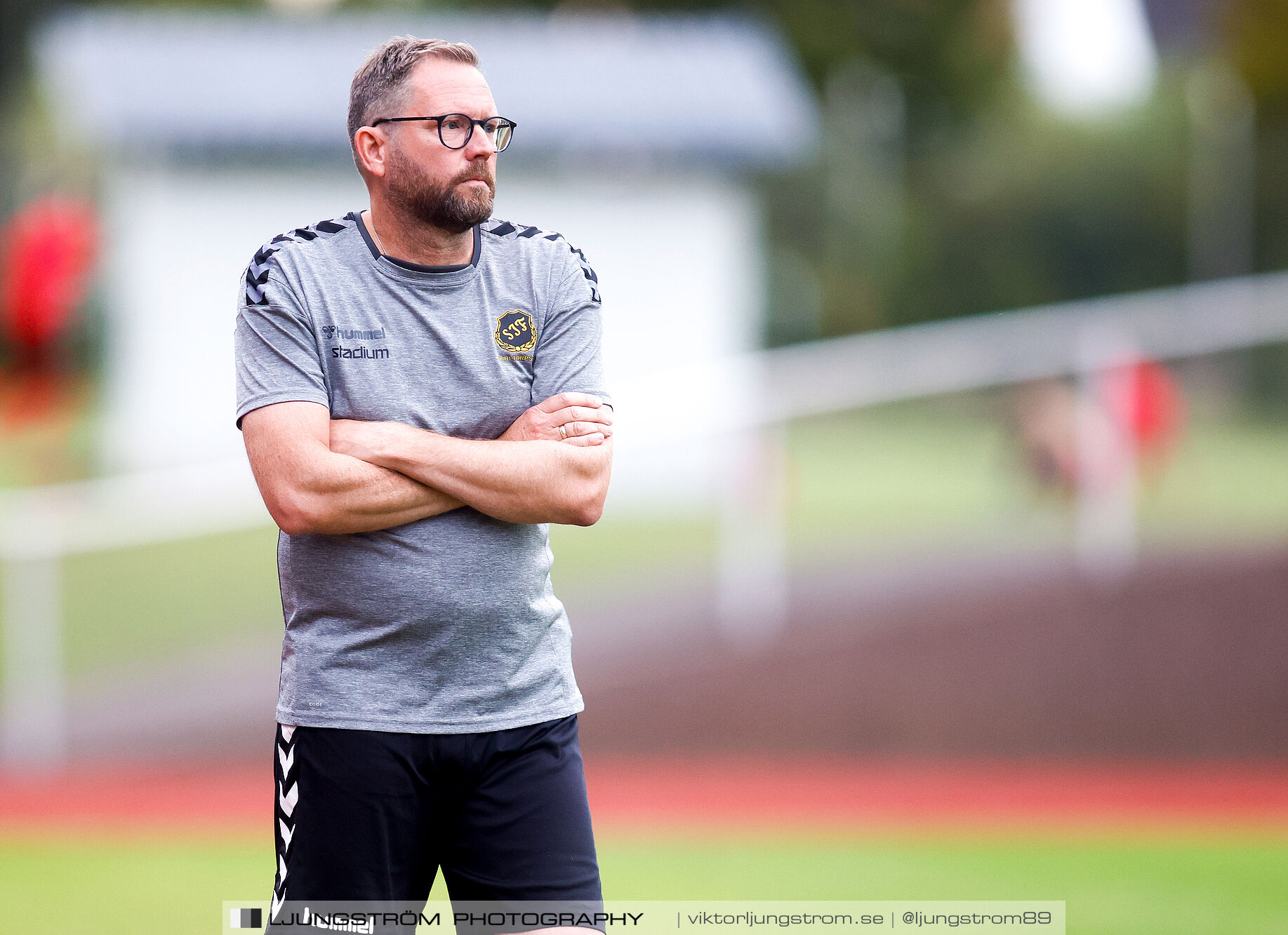 Falköpings KIK-Skultorps IF 0-1,dam,Odenplan,Falköping,Sverige,Fotboll,,2024,350107